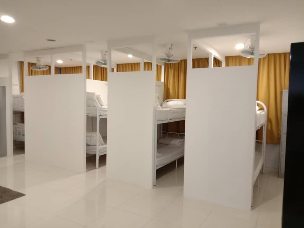 Valencia Dorm at Mercu Summer Suites KLCC