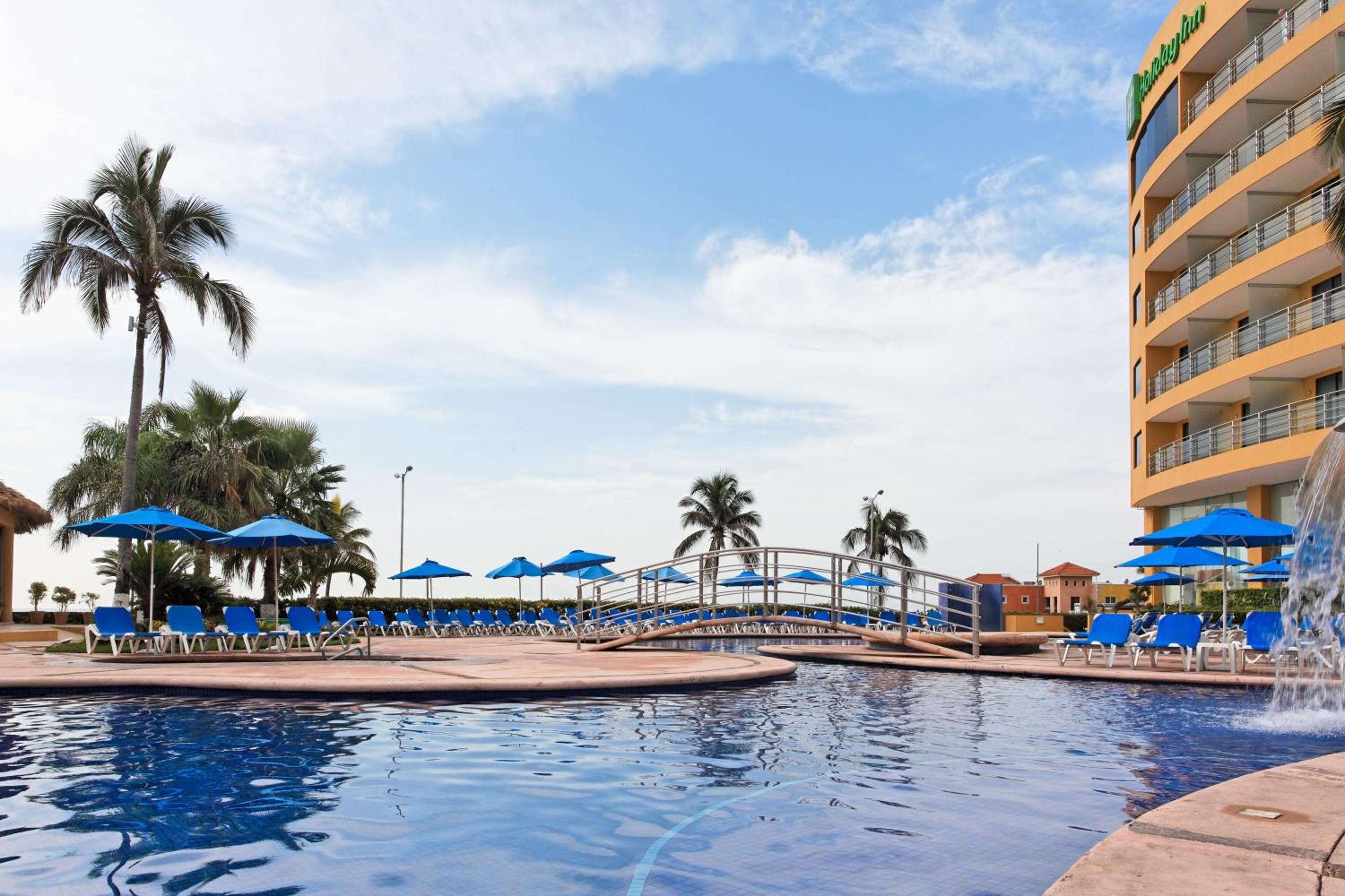 Holiday Inn Veracruz-Boca Del Rio by IHG