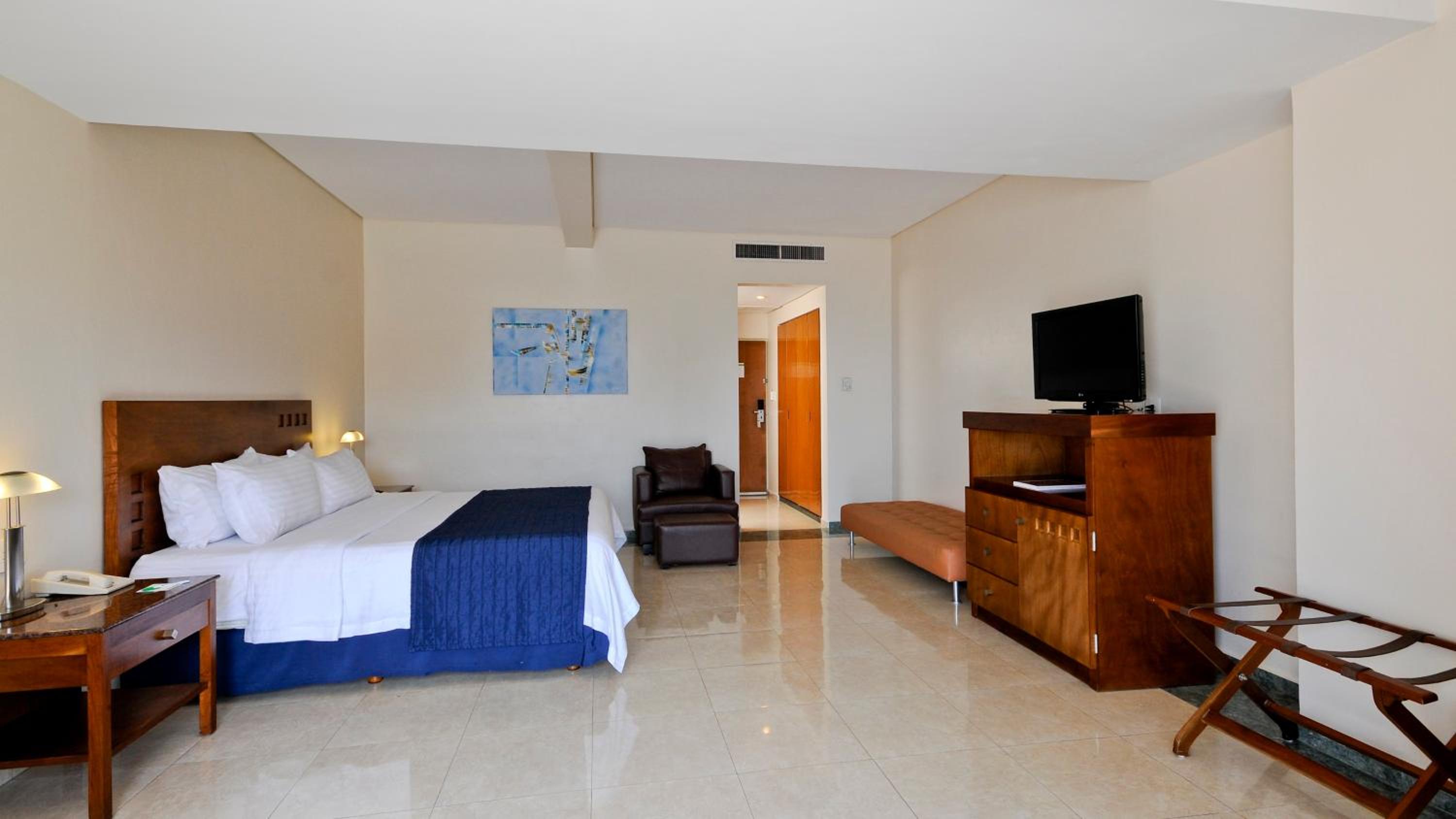 Holiday Inn Veracruz-Boca Del Rio by IHG