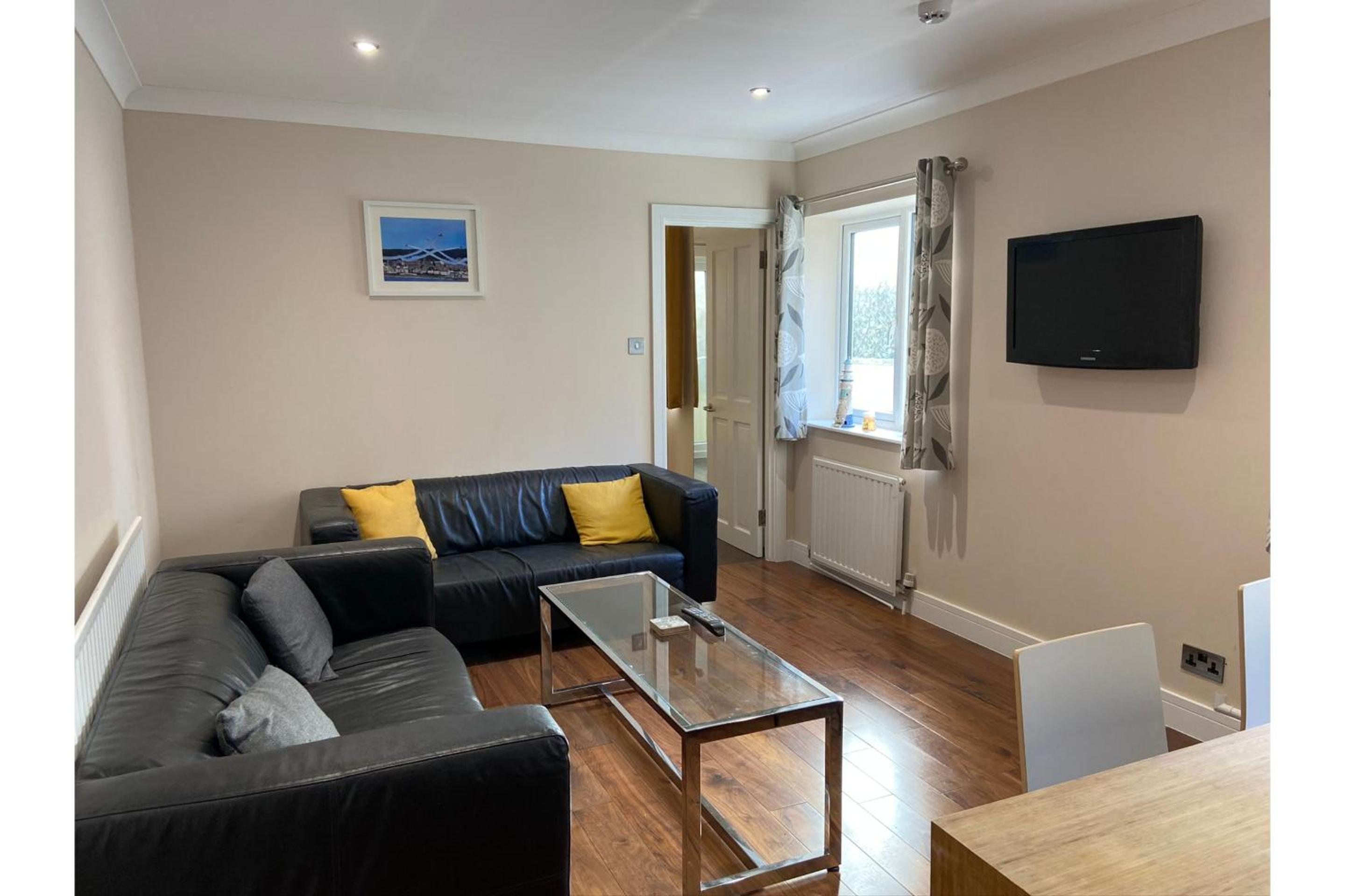 Weston-super-Mare Vacations - Harmony Apartments - Property Image 6
