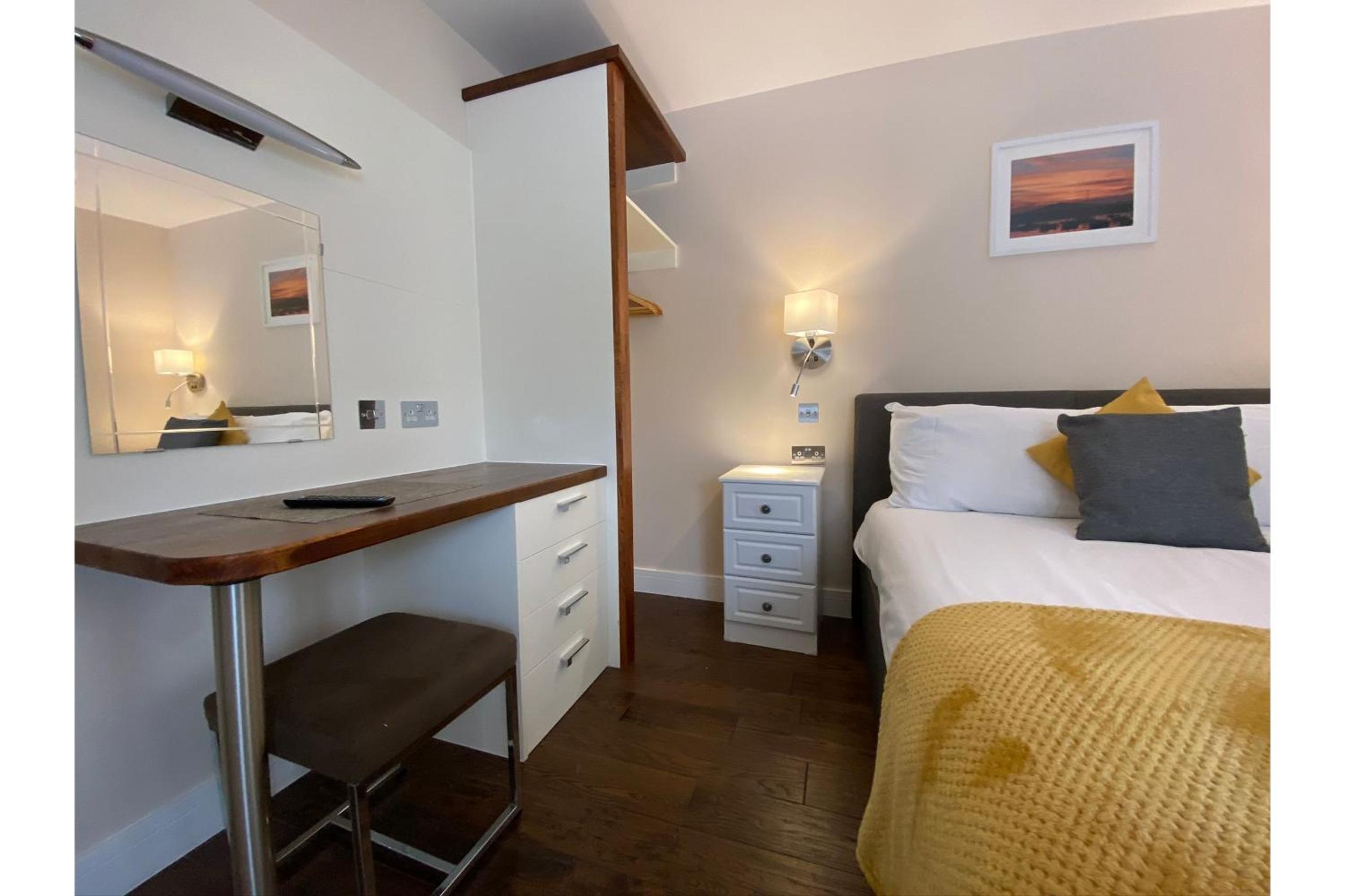 Weston-super-Mare Vacations - Harmony Apartments - Property Image 5