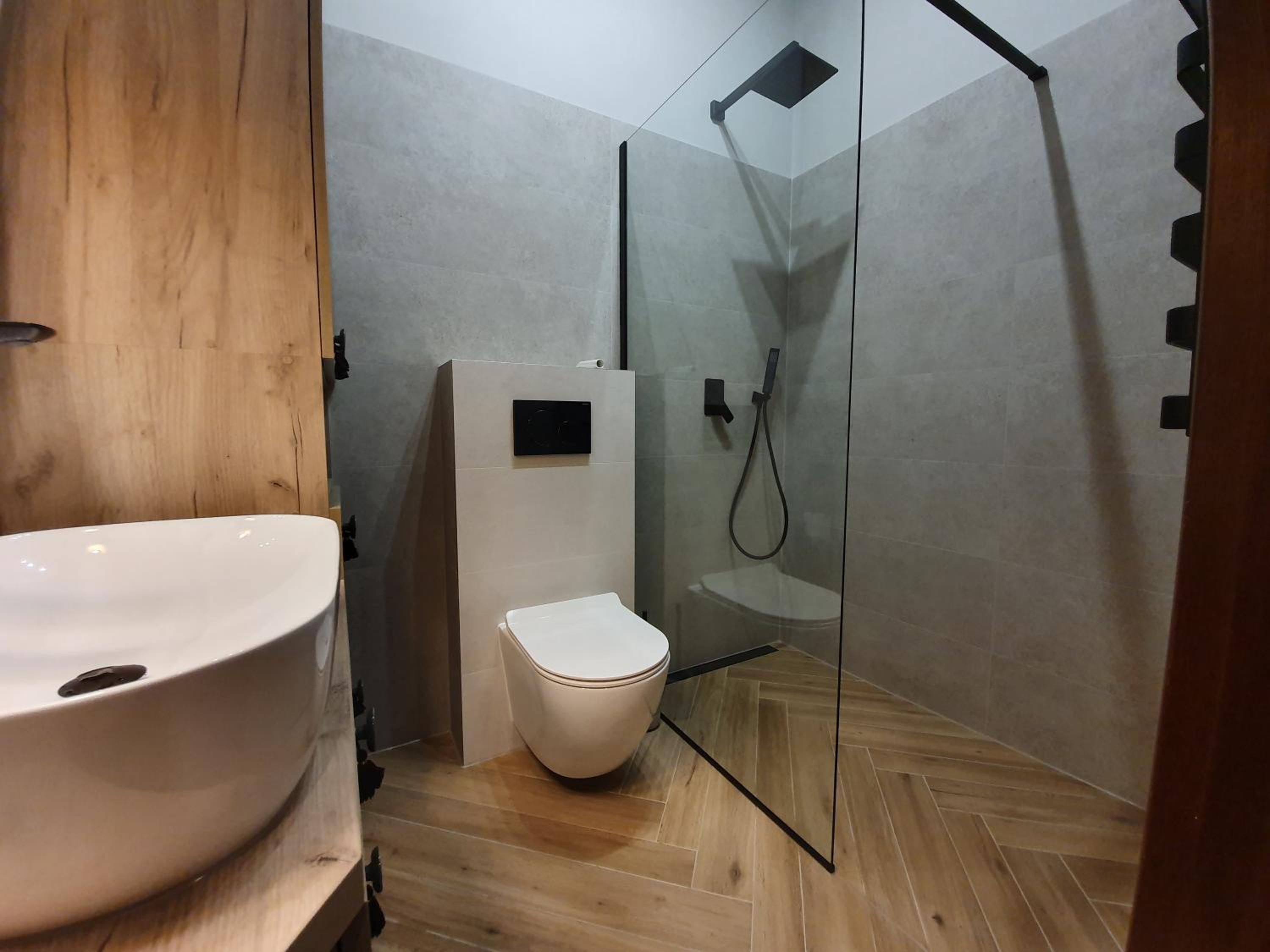 APARTAMENT OVOC view 4
