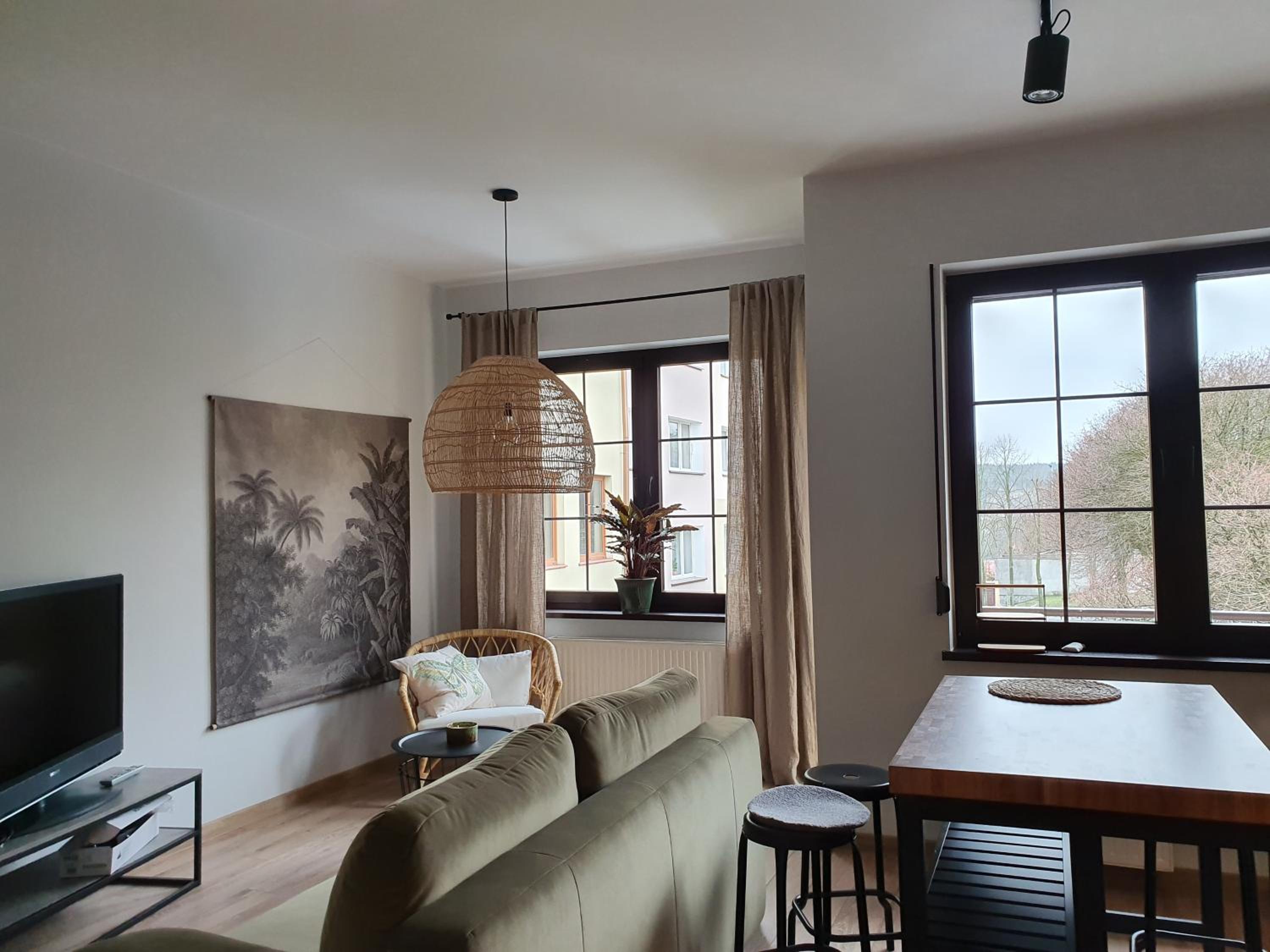 APARTAMENT OVOC view 5