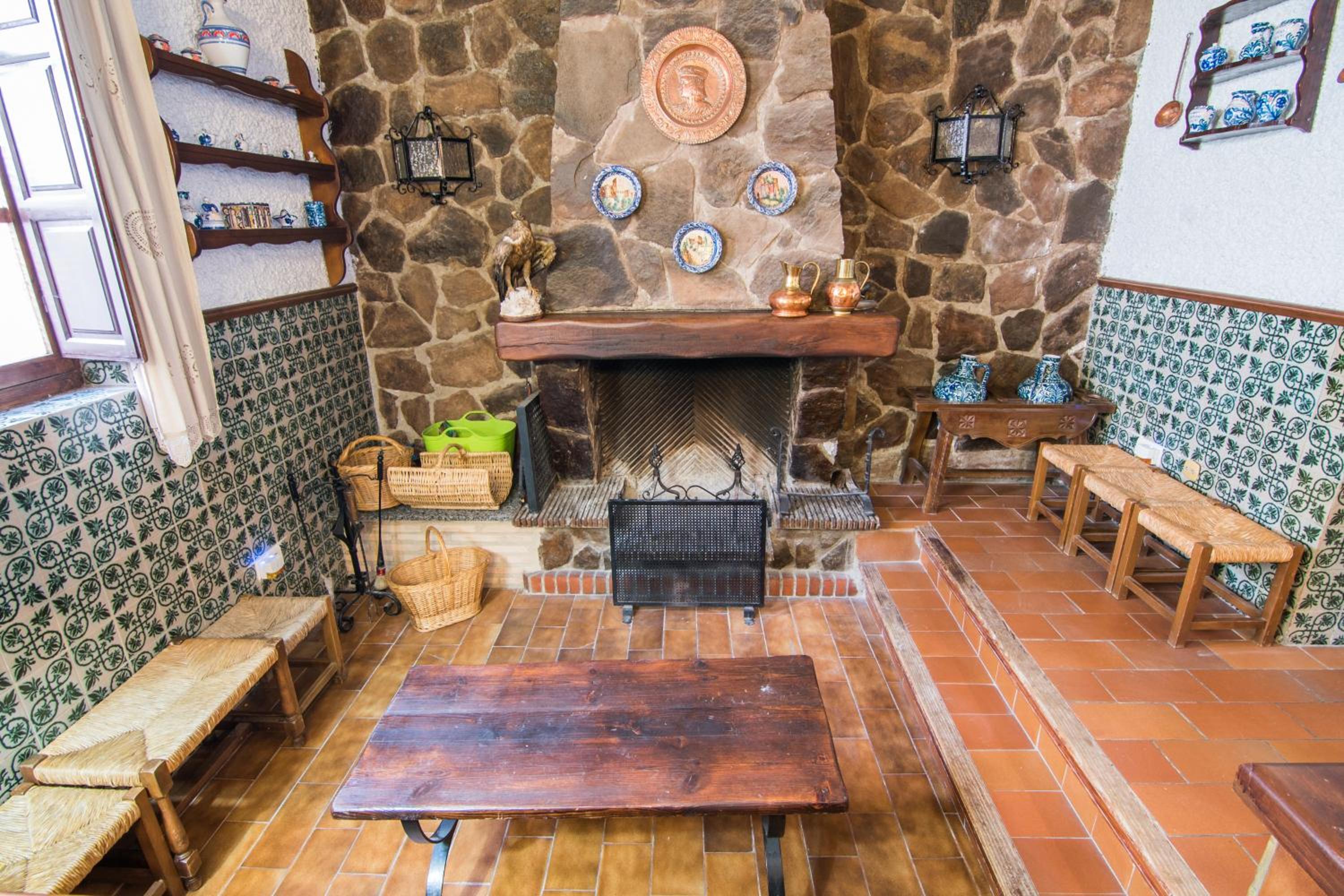 Inmyhome Country House Monachil view 3