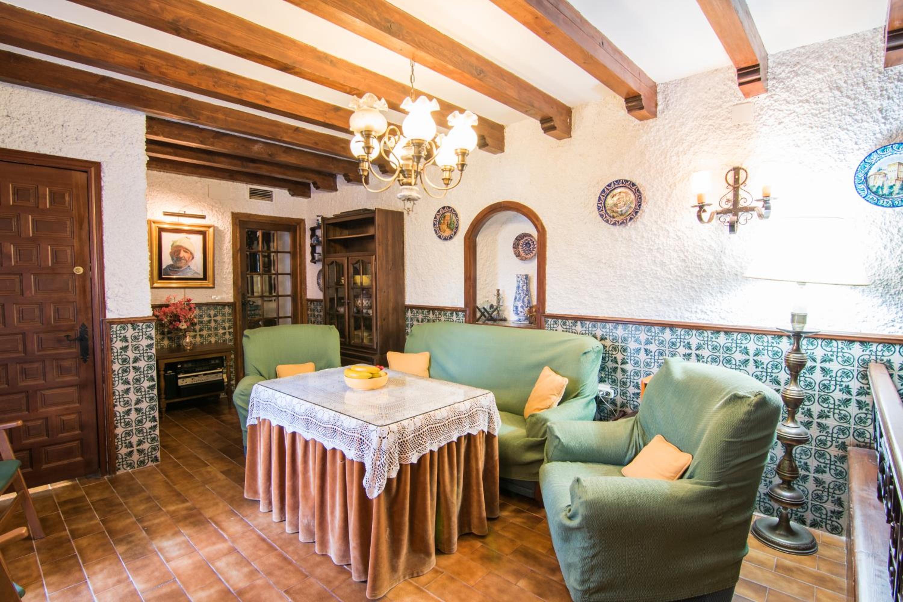 Inmyhome Country House Monachil view 5