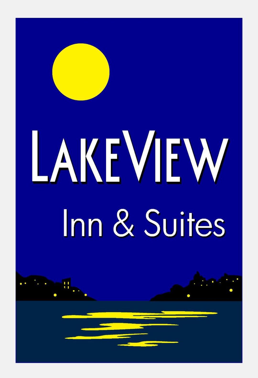 Lake View Inn & Suites view 5