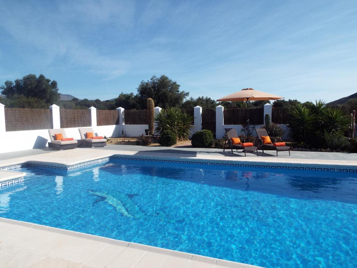 Cortijo Esperanza view 4