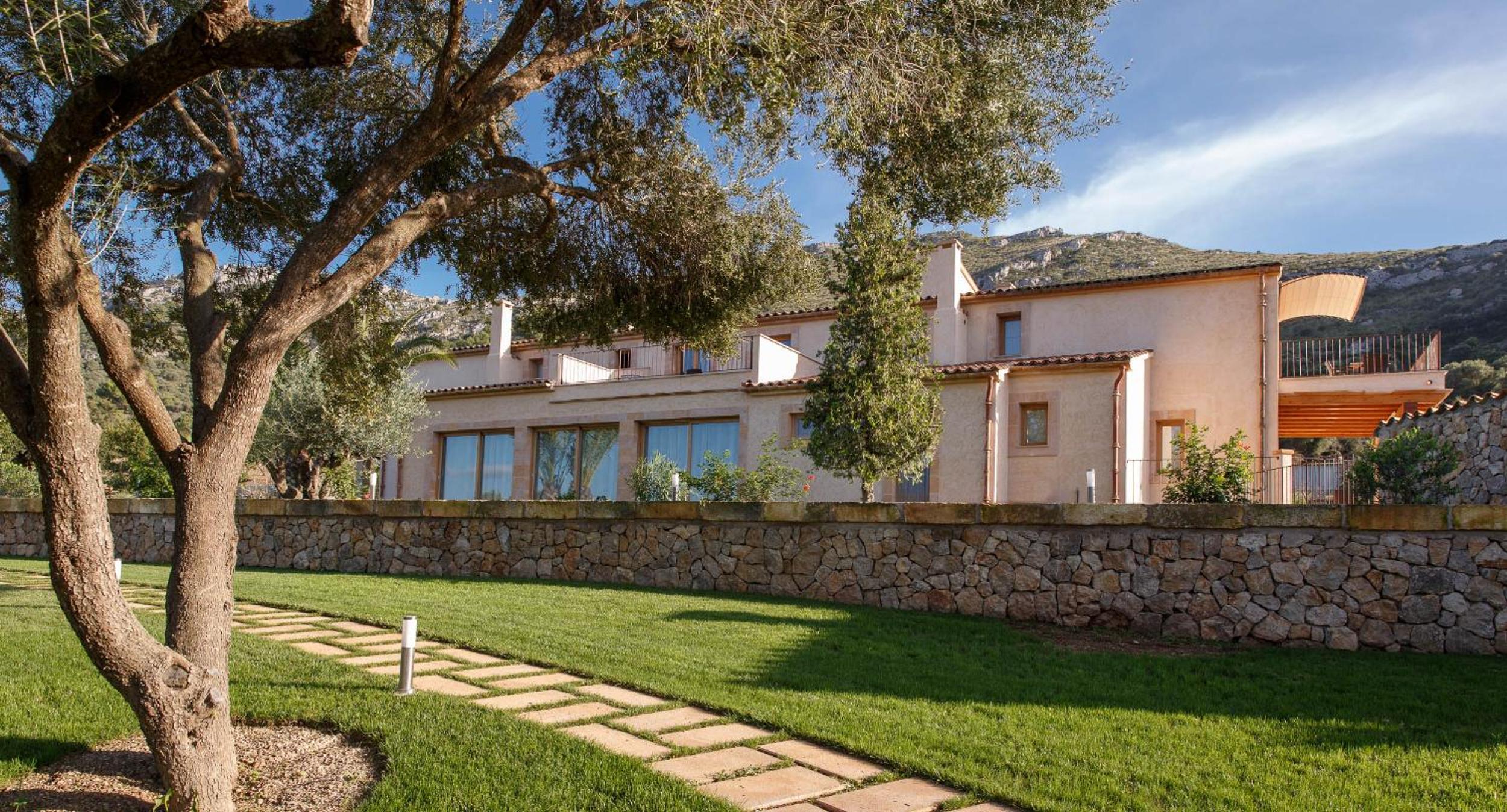 Agroturismo S'Arboçar