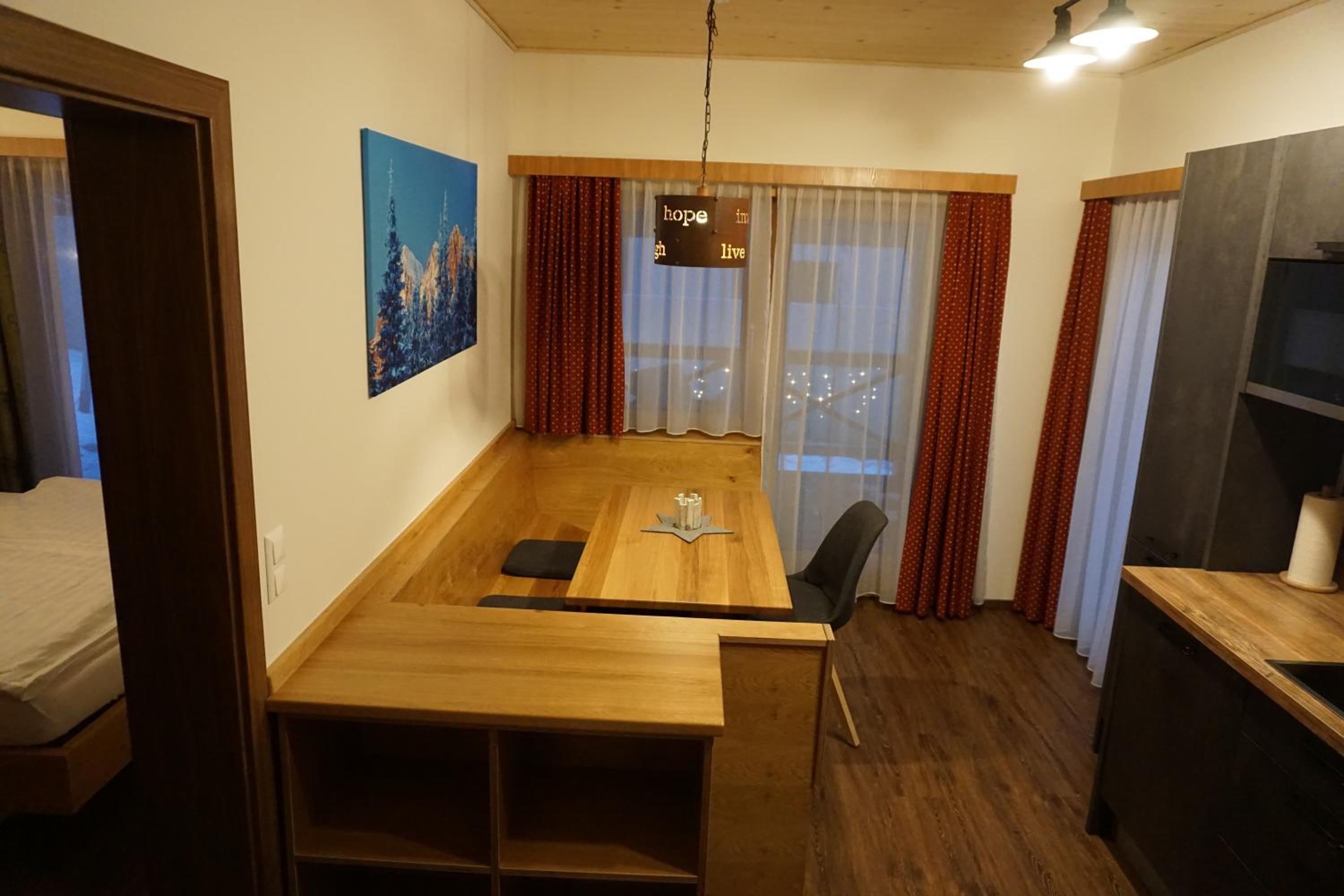 Haus Mozart view 5
