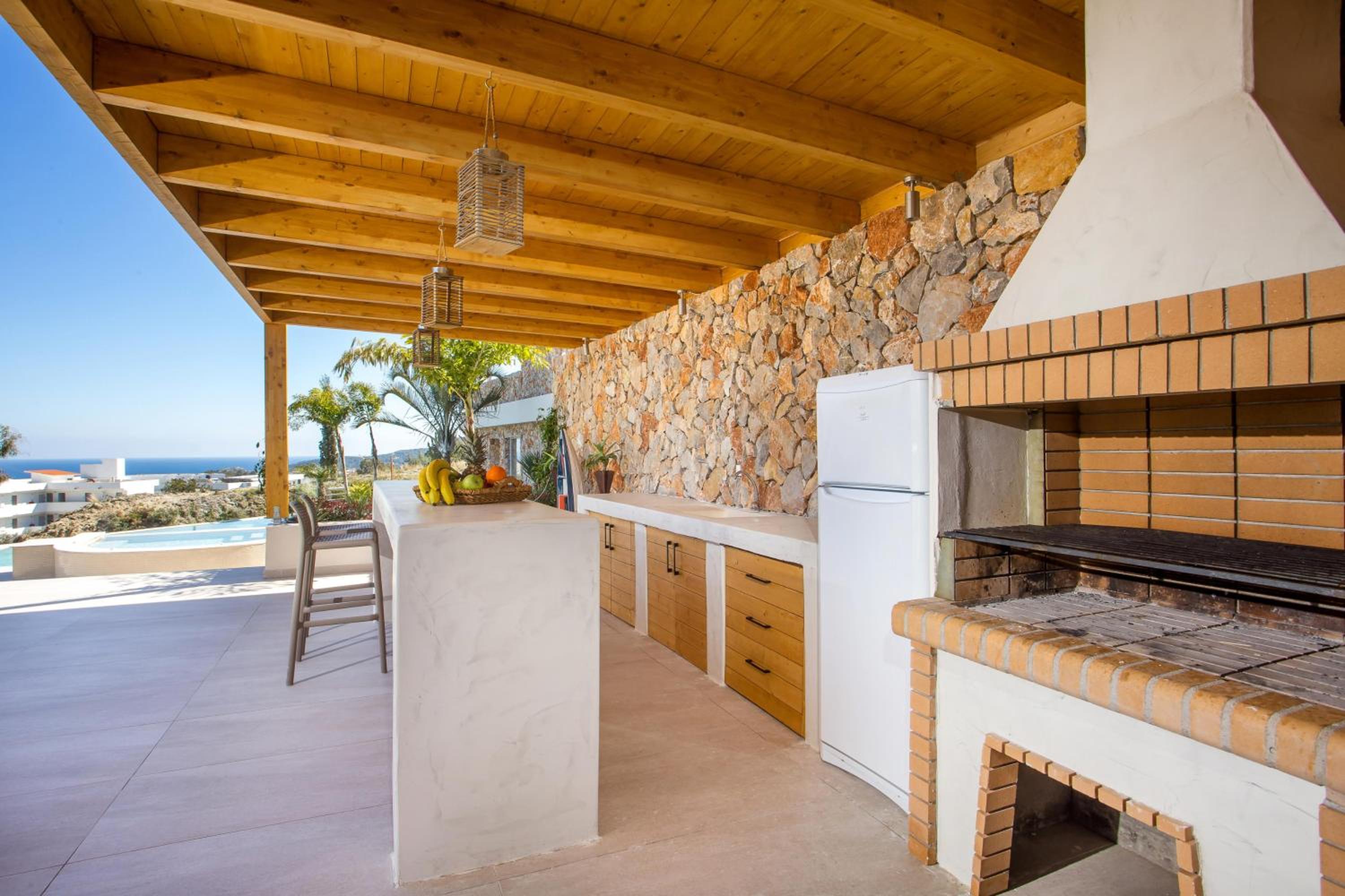 Hotel Venezia Luxury Living Villas, Faliraki - Image 1