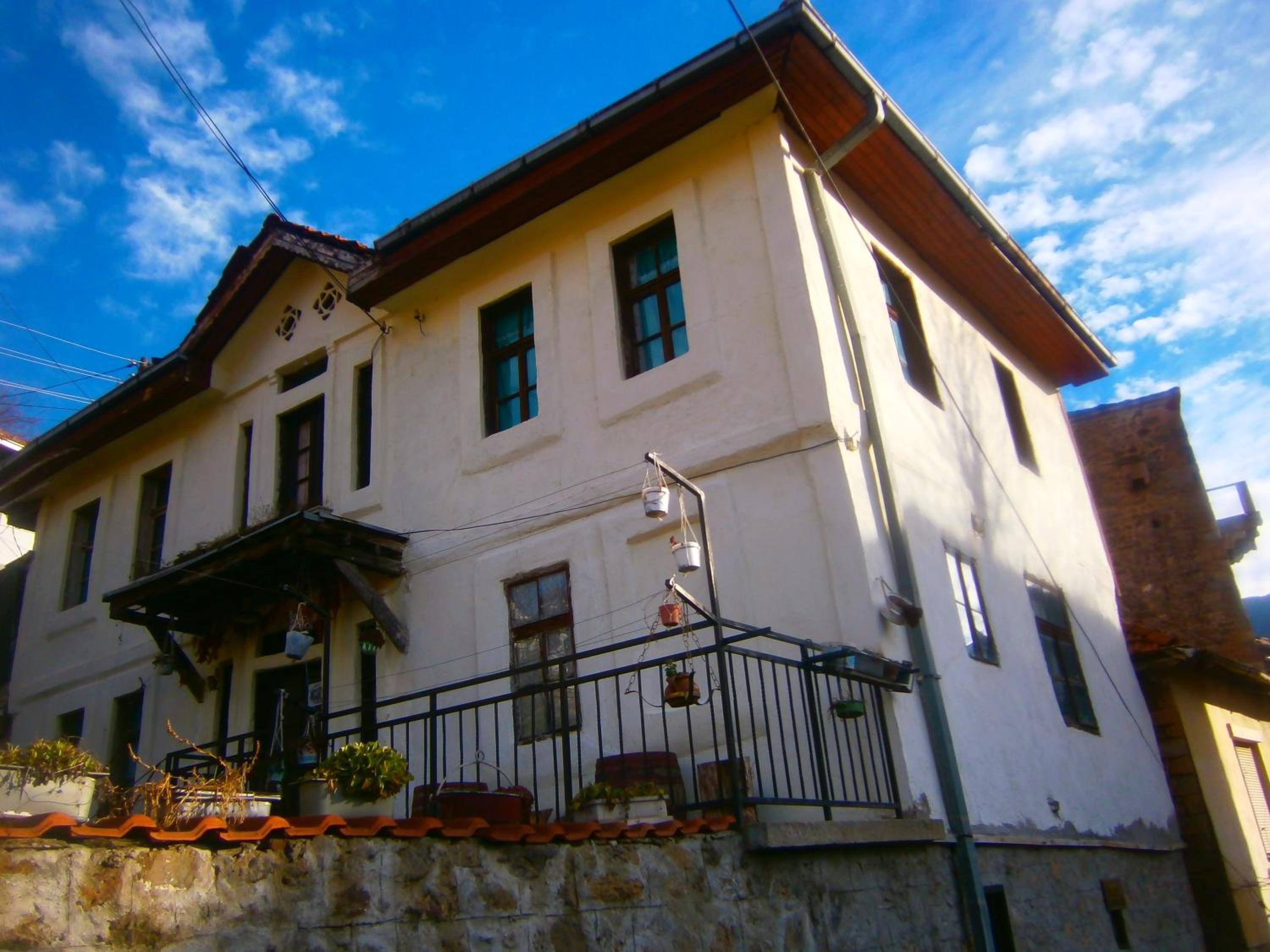 Etno House Shancheva, photo 31