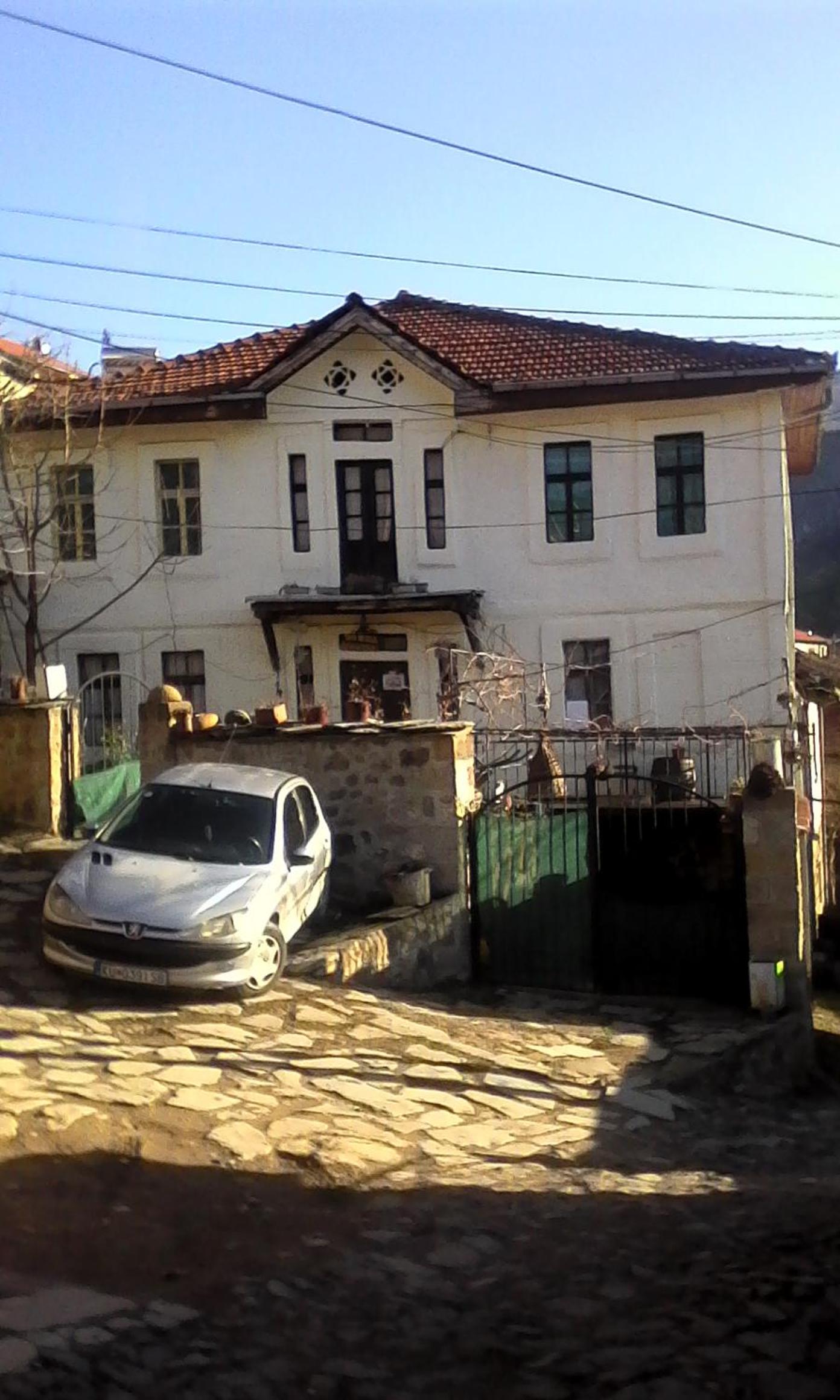 Etno House Shancheva, photo 43