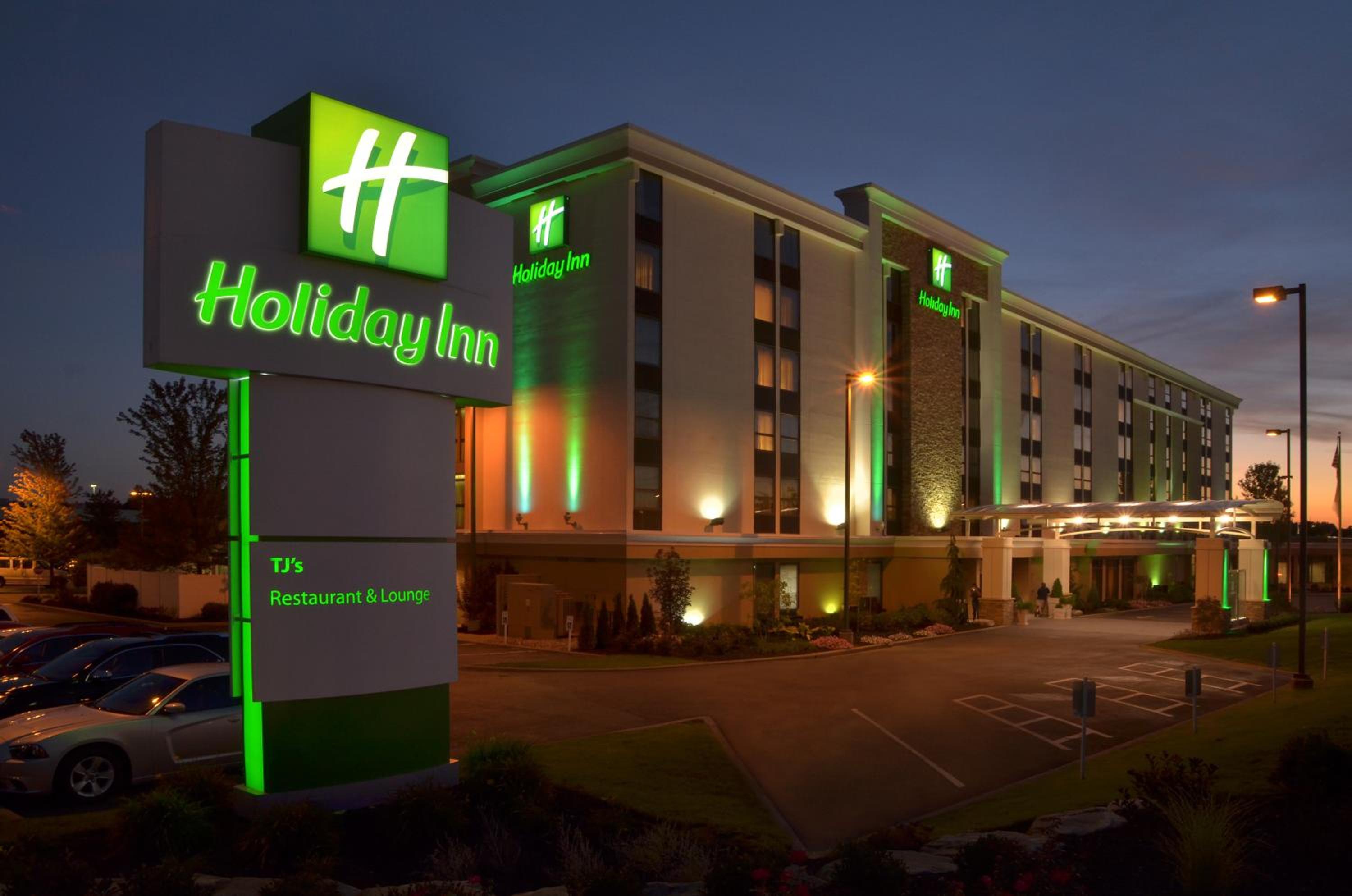 Hotel Holiday Inn Youngstown-south (boardman) By Ihg