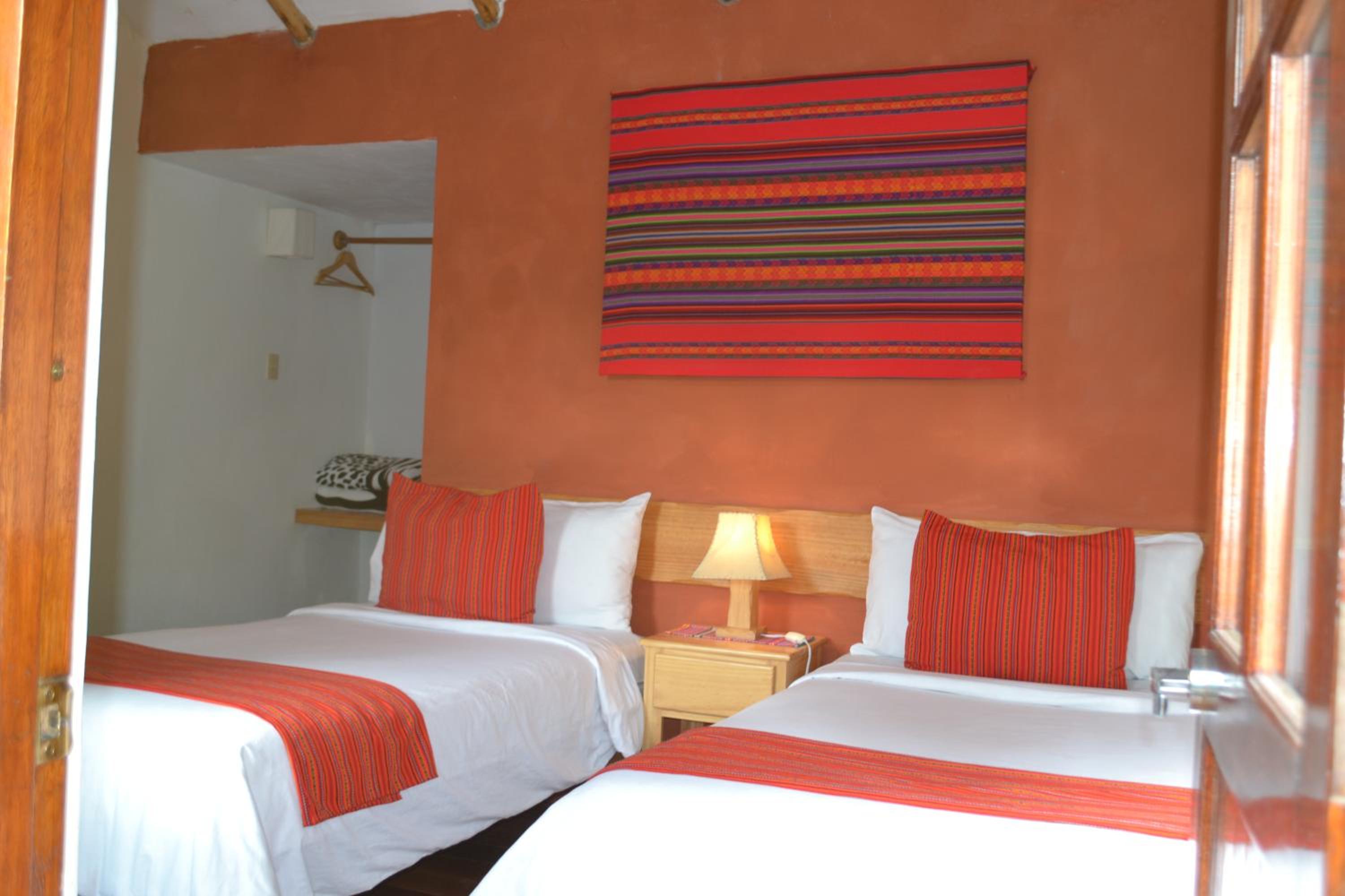 Miskiwasi Bed & Breakfast