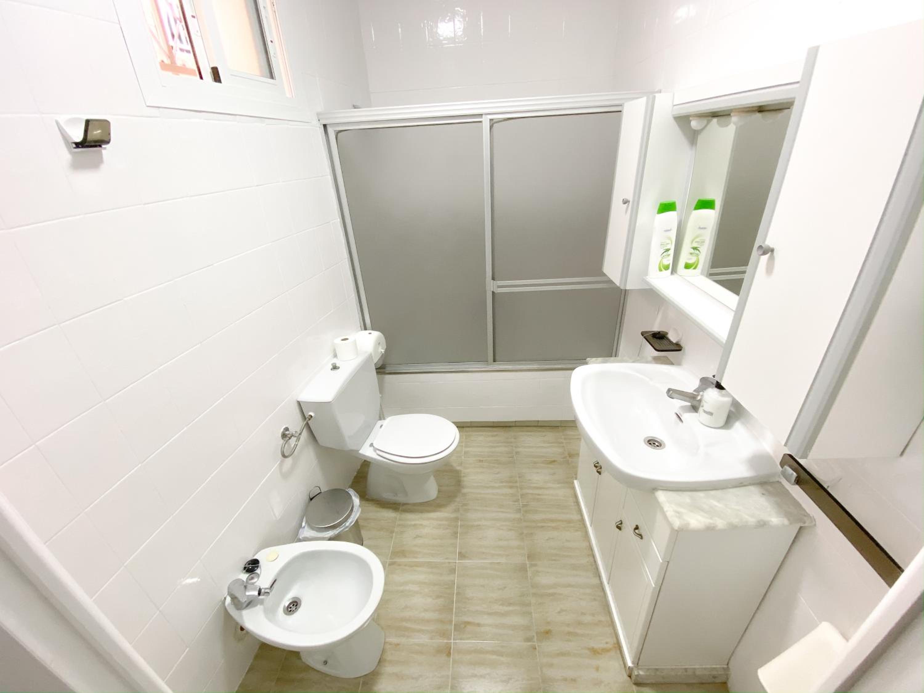 Habitaciones Callosa view 4