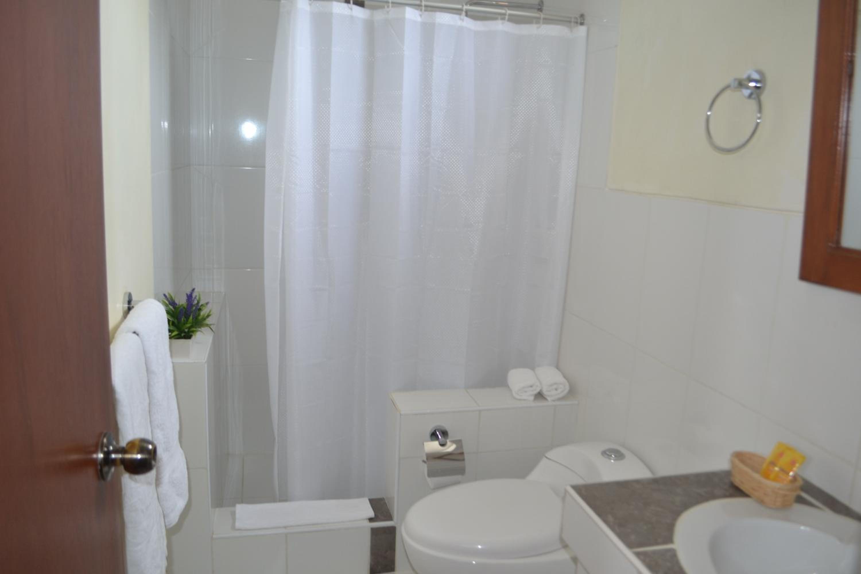 Miskiwasi Bed & Breakfast