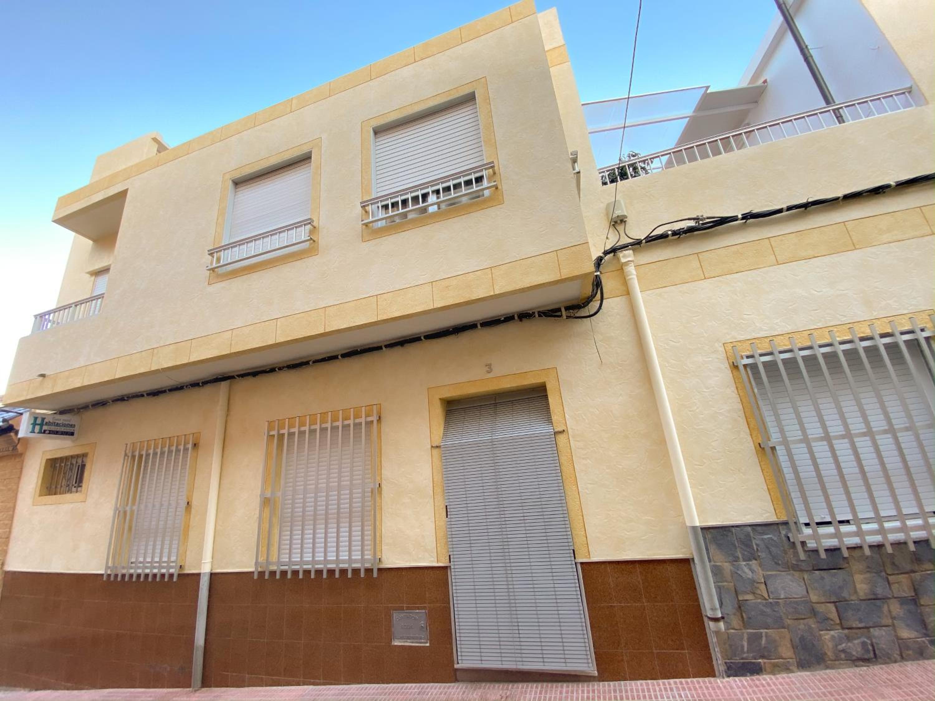 Habitaciones Callosa view 2