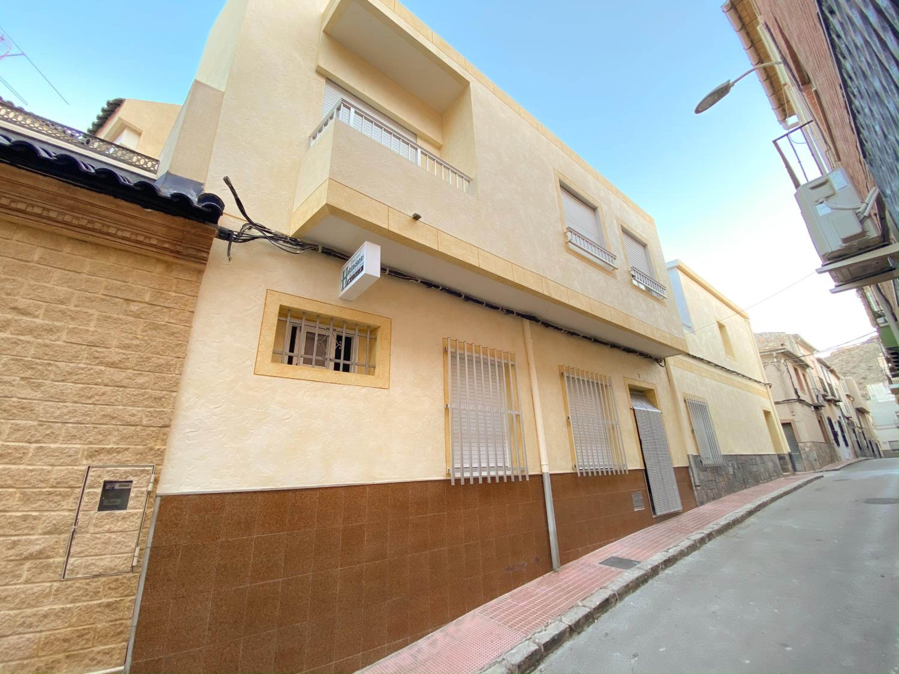 Habitaciones Callosa view 3