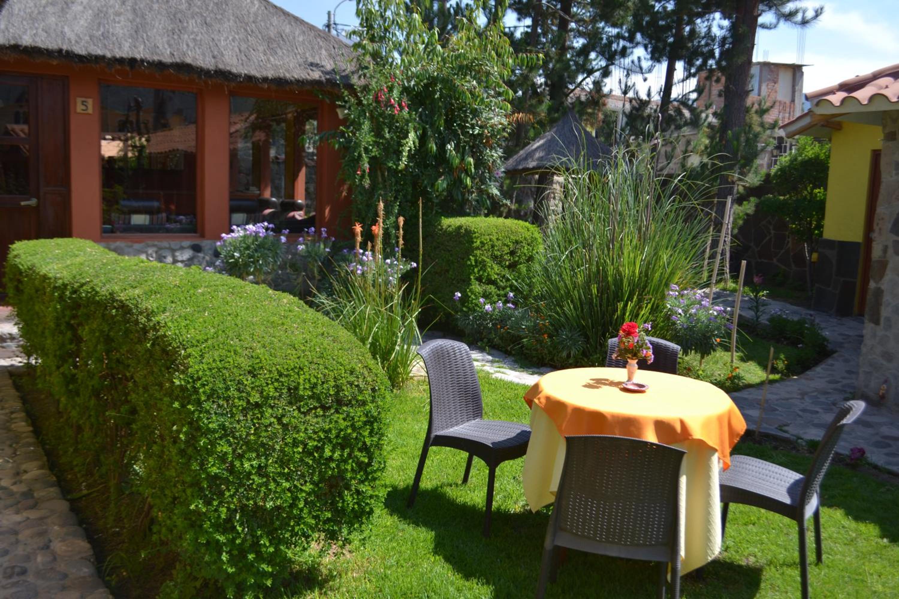 Miskiwasi Bed & Breakfast