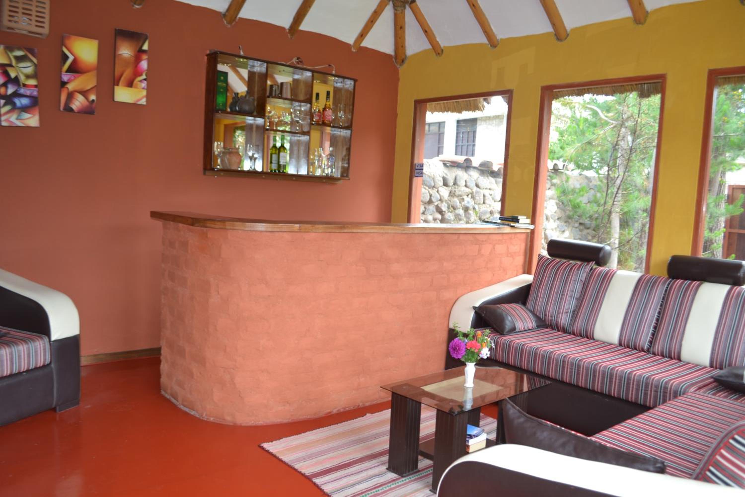 Miskiwasi Bed & Breakfast