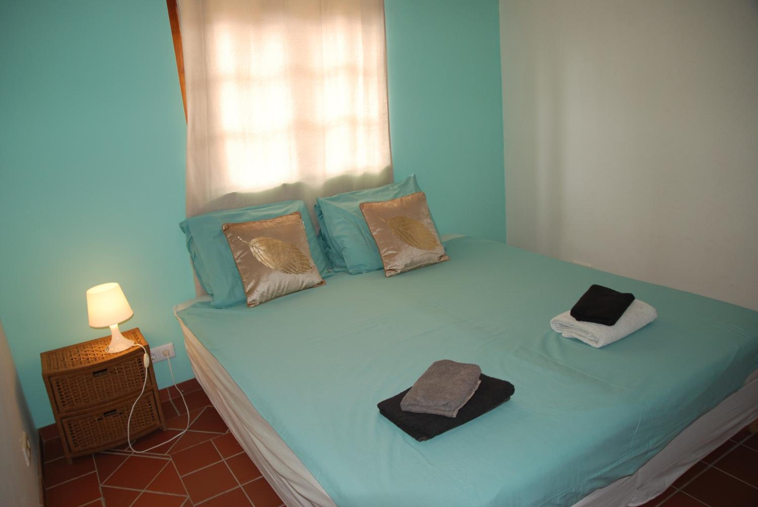 Mirador Apartments