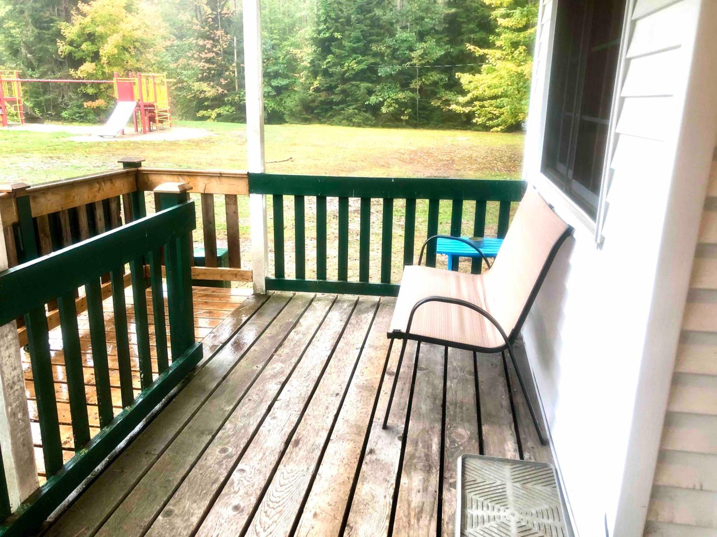 High Falls Bay Cottages, Camping & Waterpark view 2