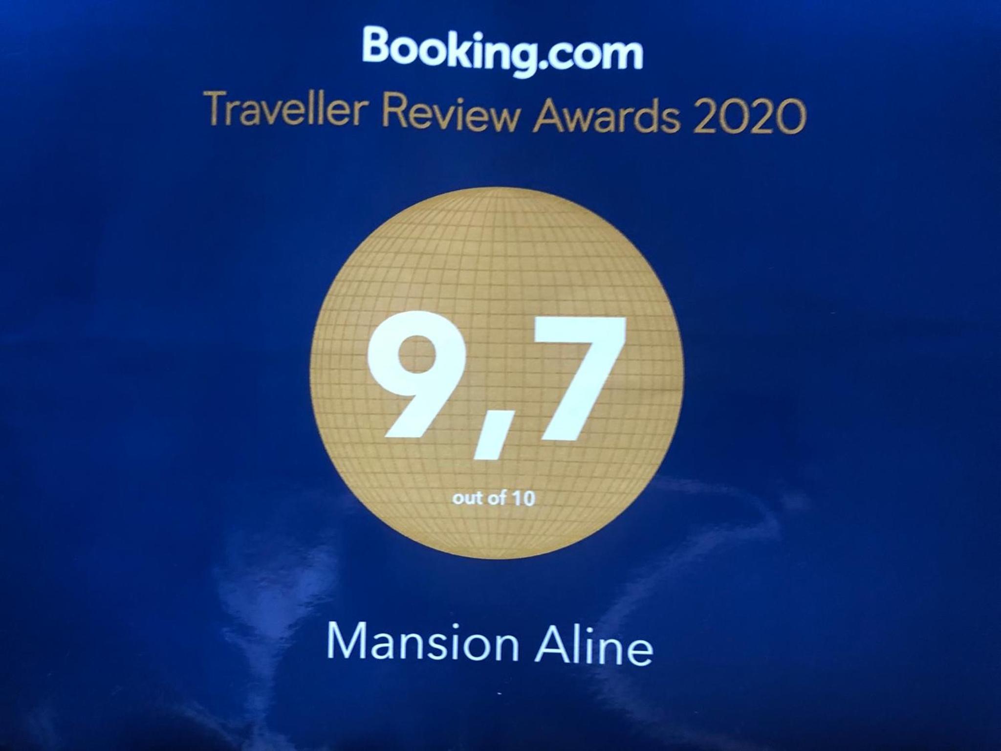 Mansion Aline
