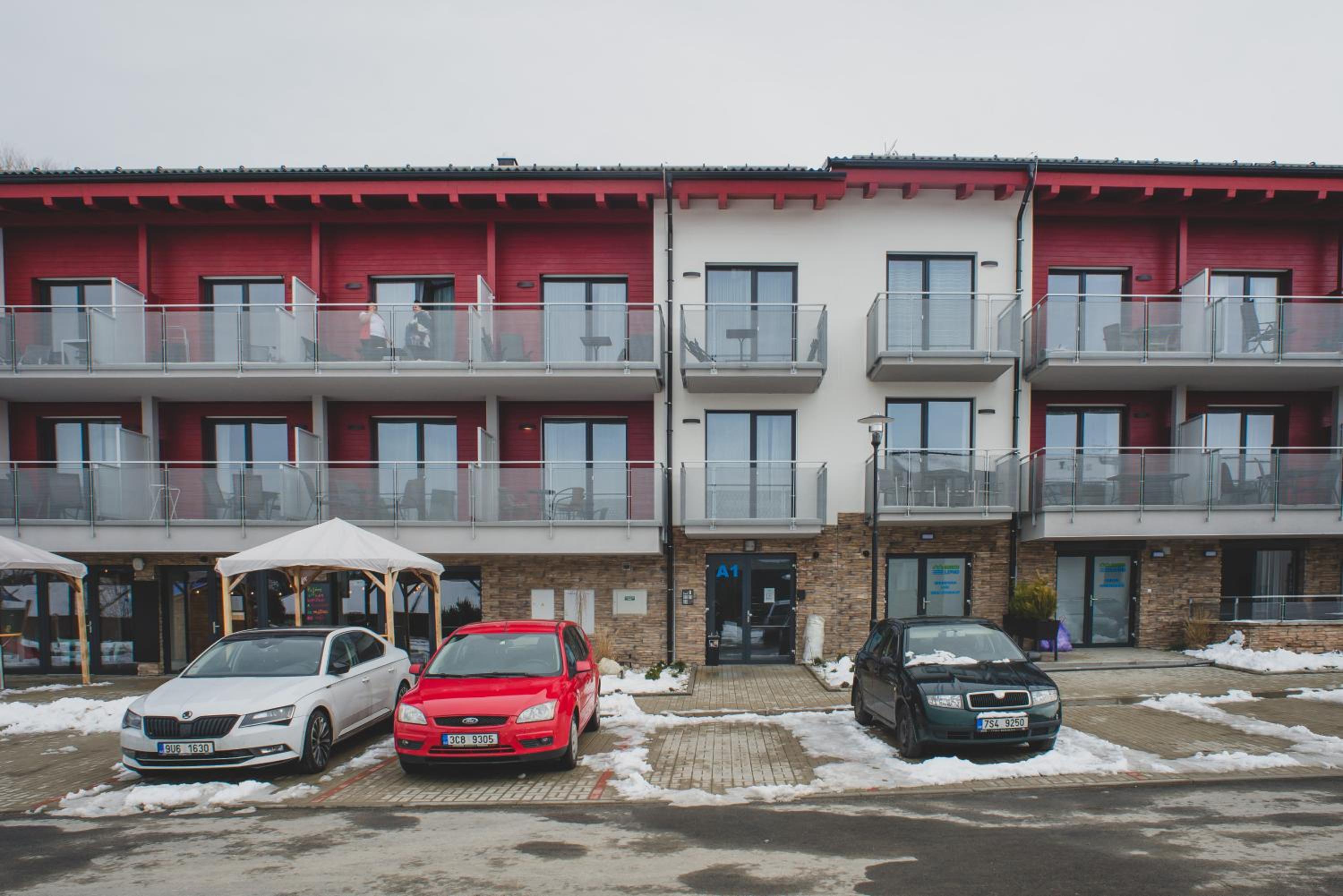building