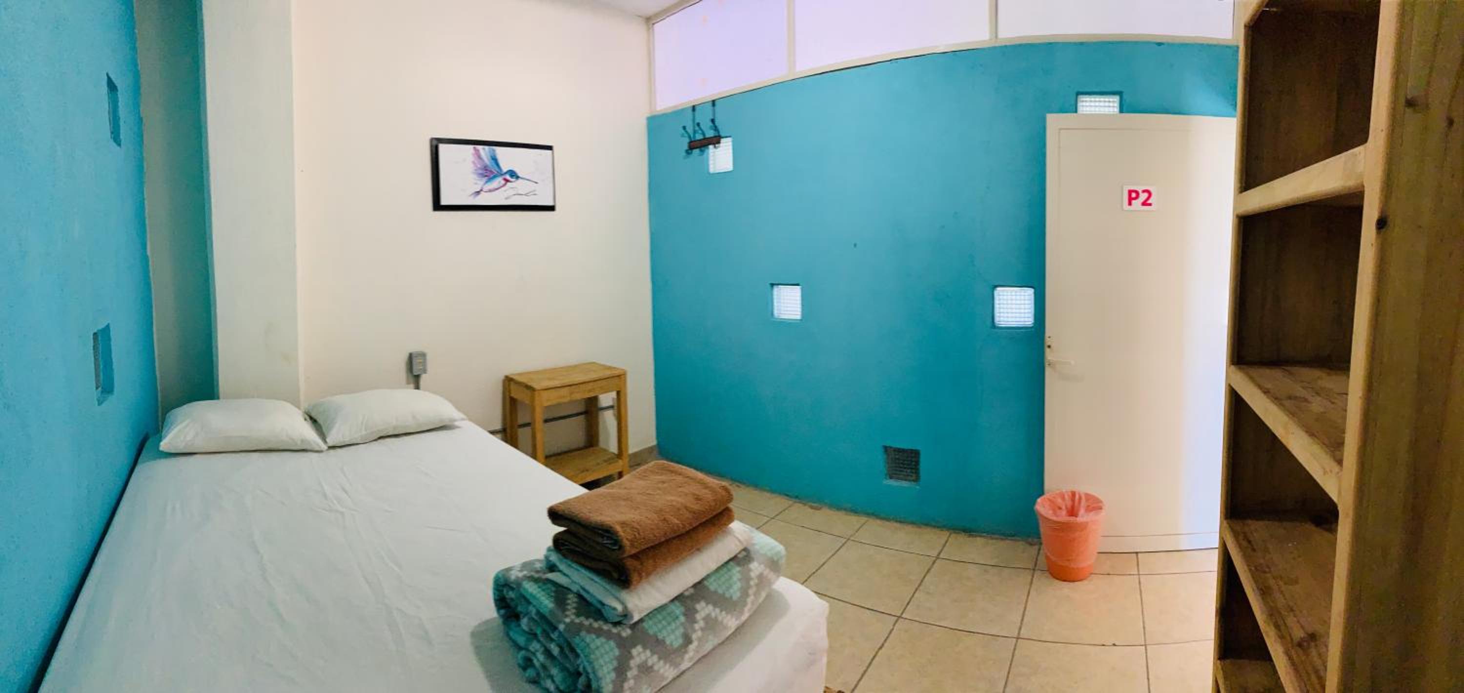 Hostal Bucerias