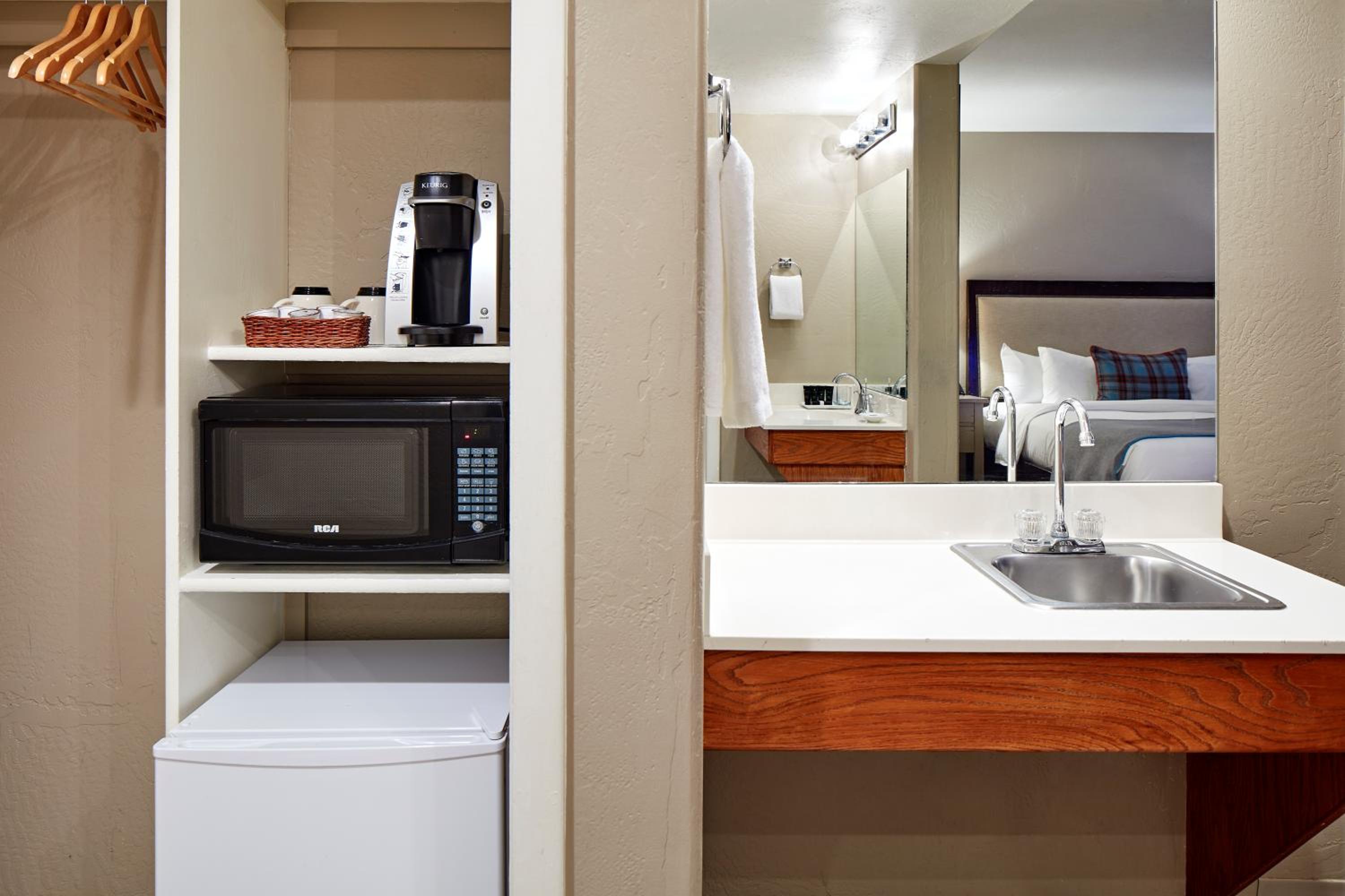 Sedona Vacations - Orchards Inn - Property Image 18