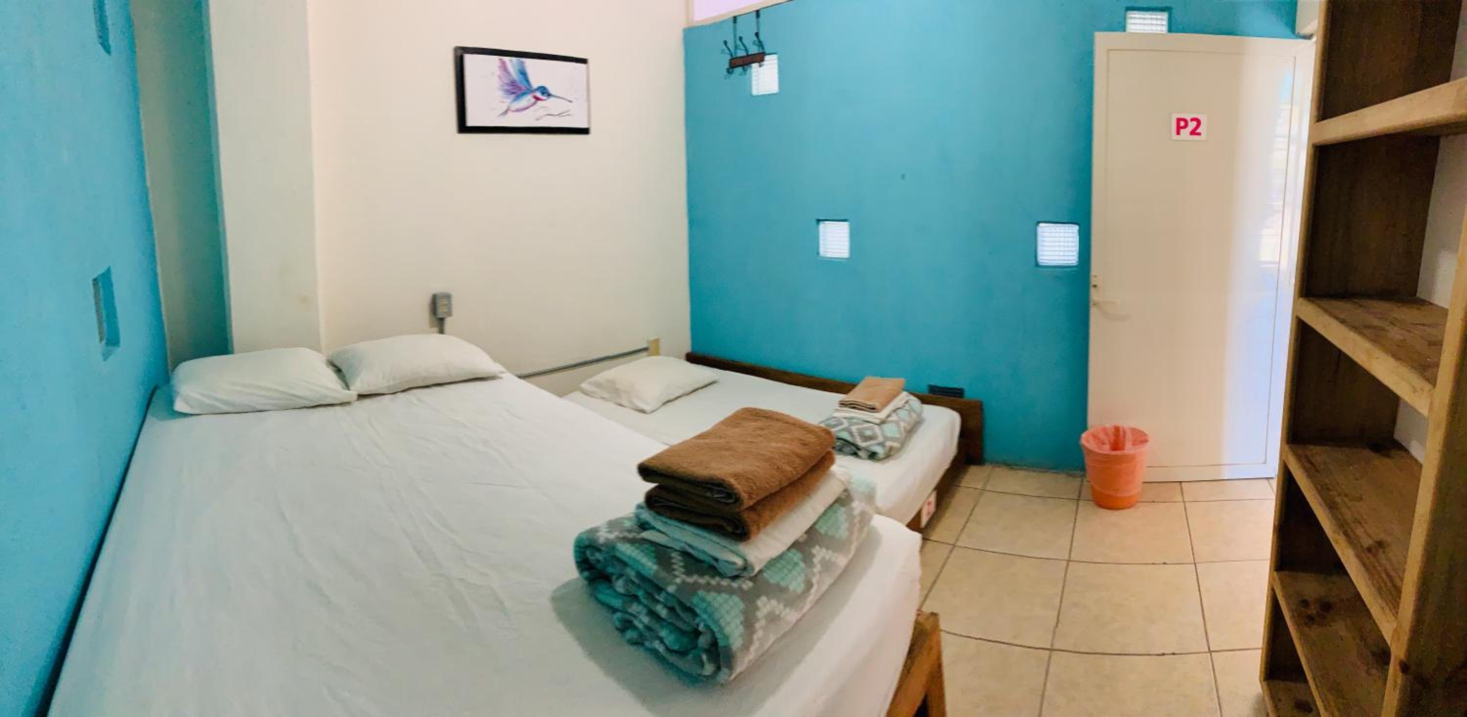 Hostal Bucerias