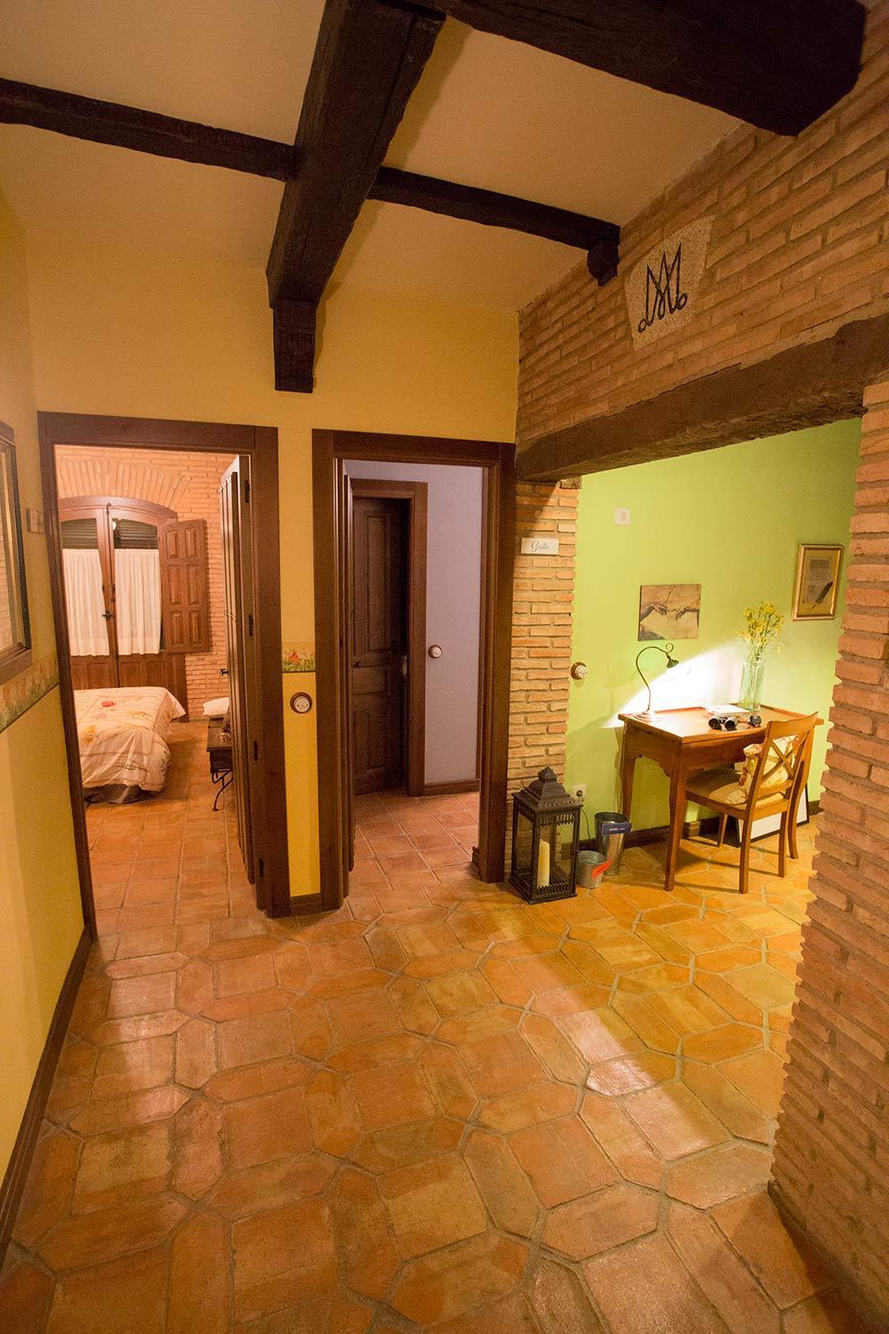Casa Rural El Tenado view 5