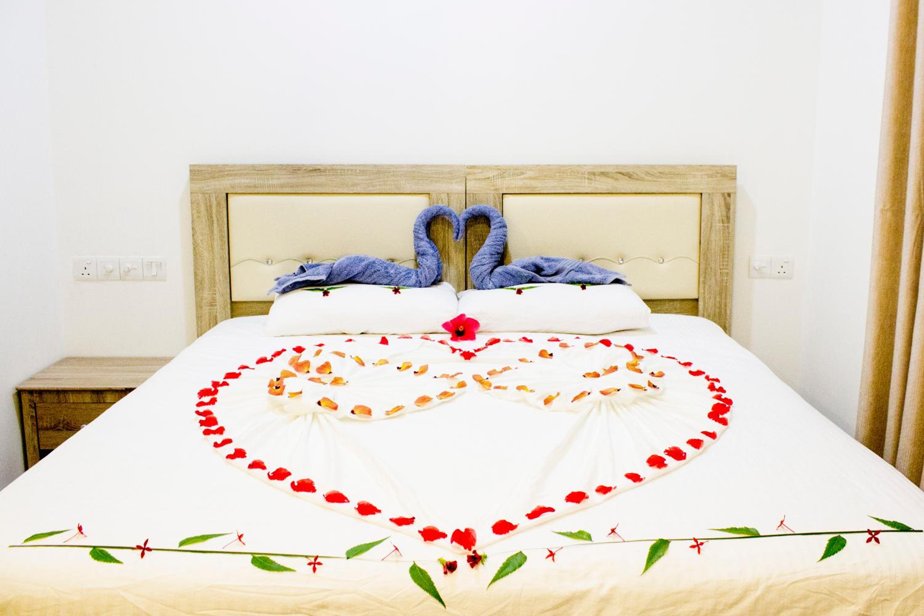 Holiday Cottage Thoddoo, Maldives photo 2