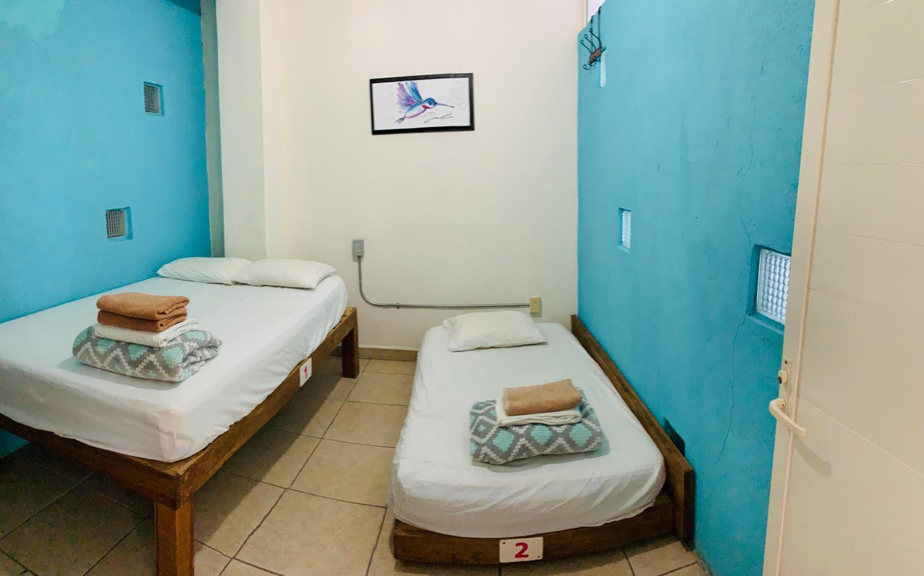 Hostal Bucerias