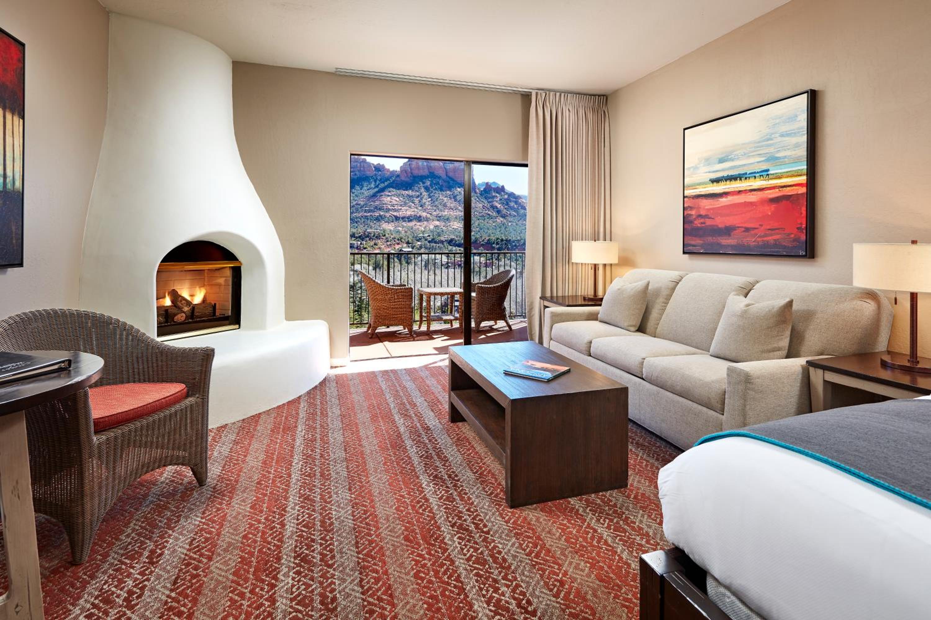 Sedona Vacations - Orchards Inn - Property Image 9