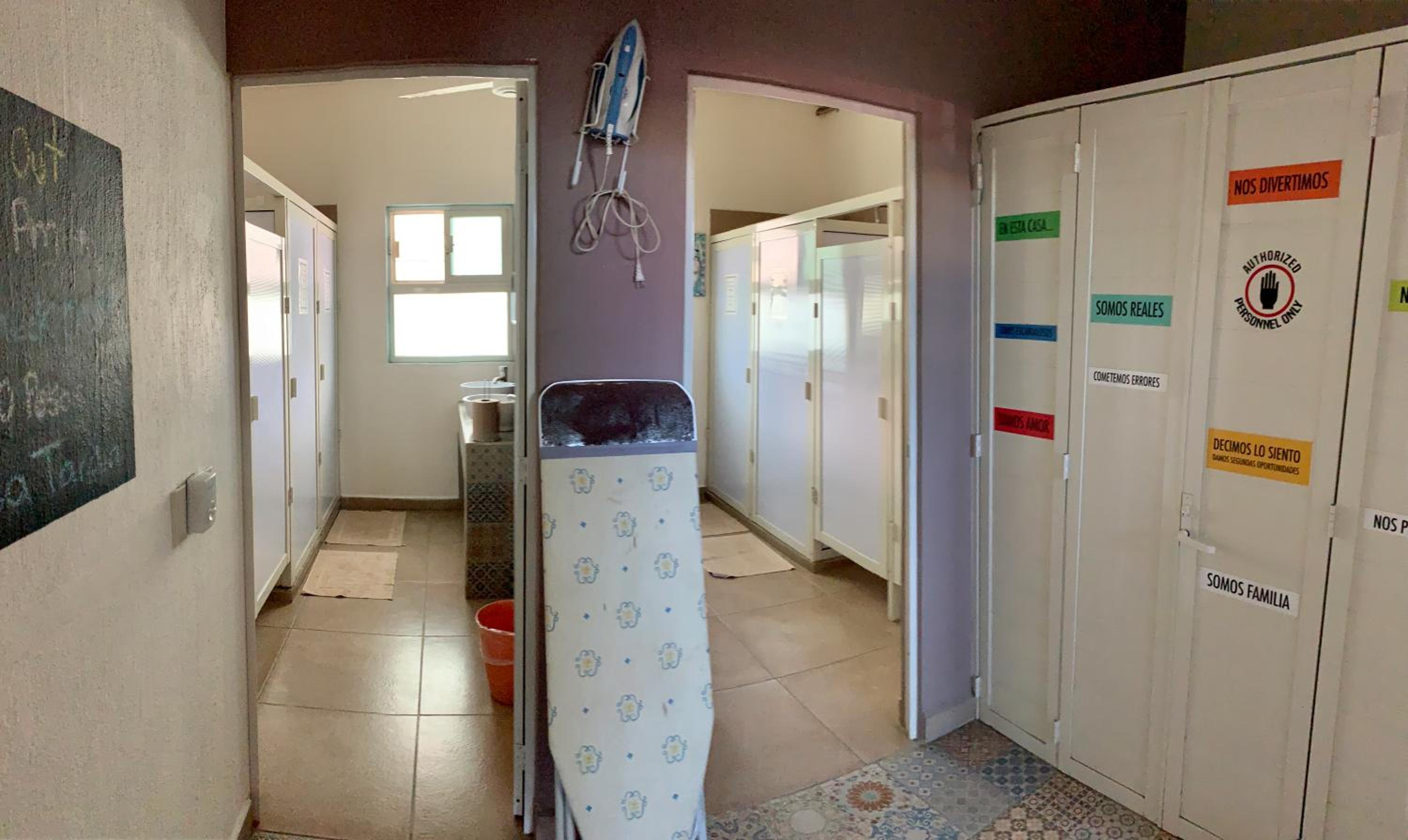 Hostal Bucerias