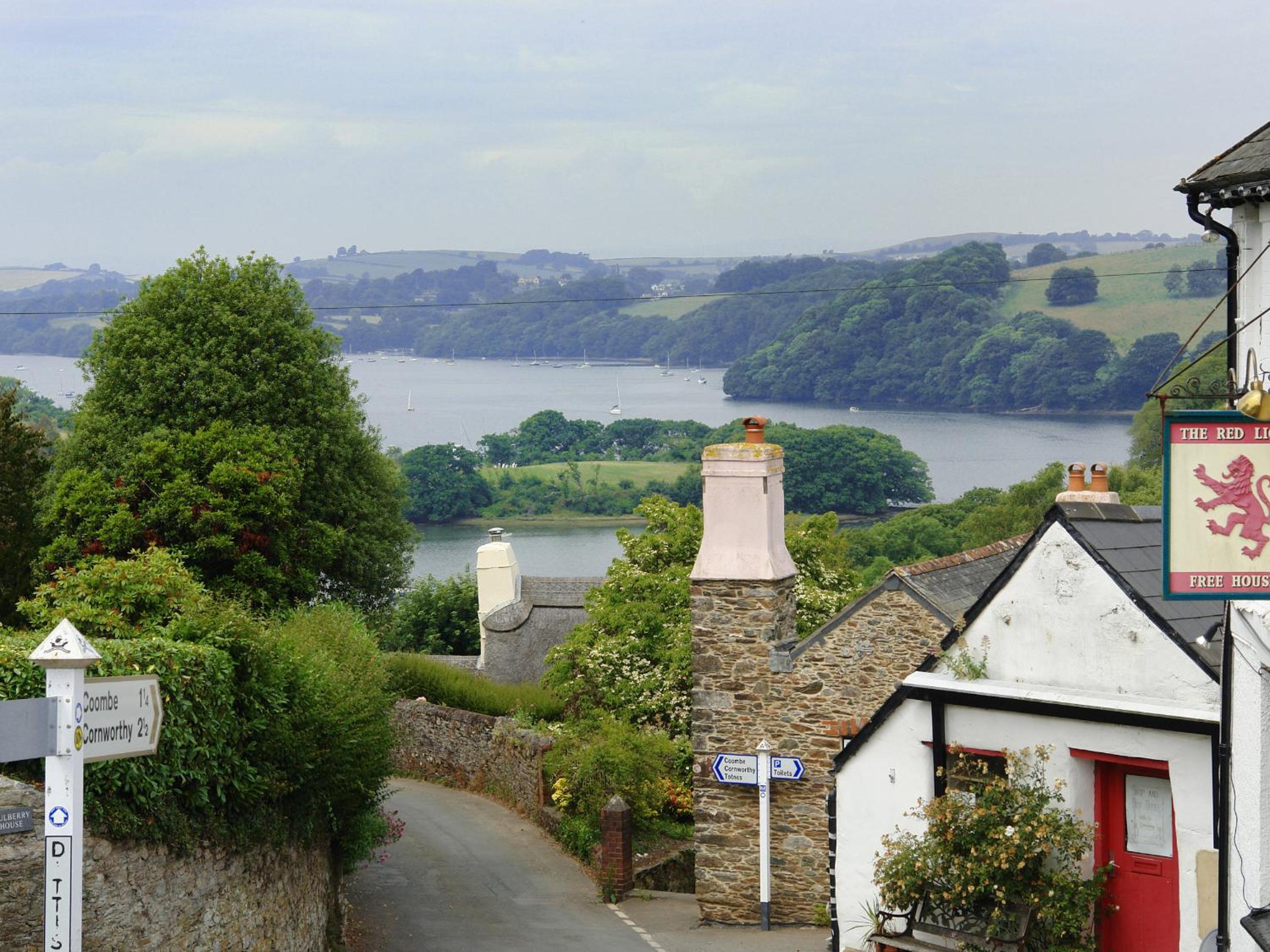 Linney Cottage