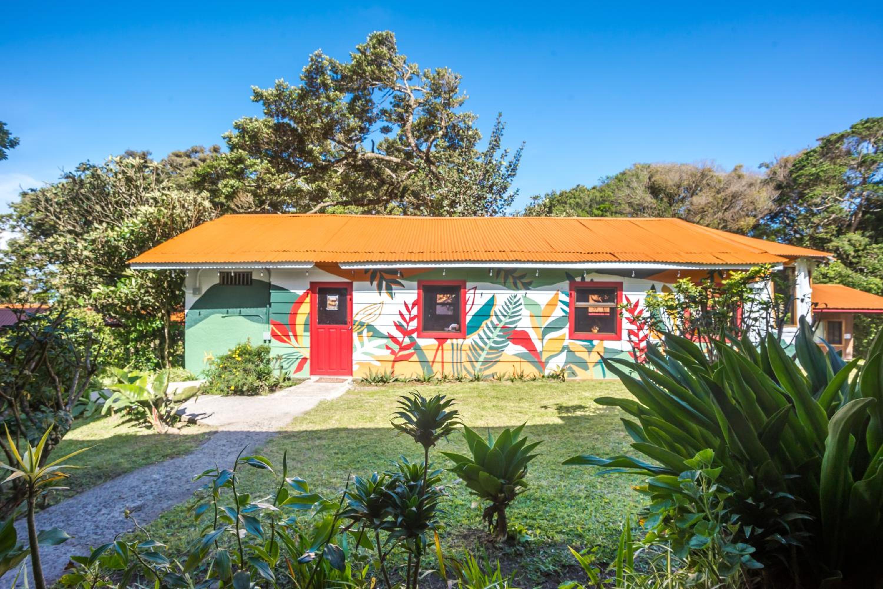 Hotel Selina Monteverde