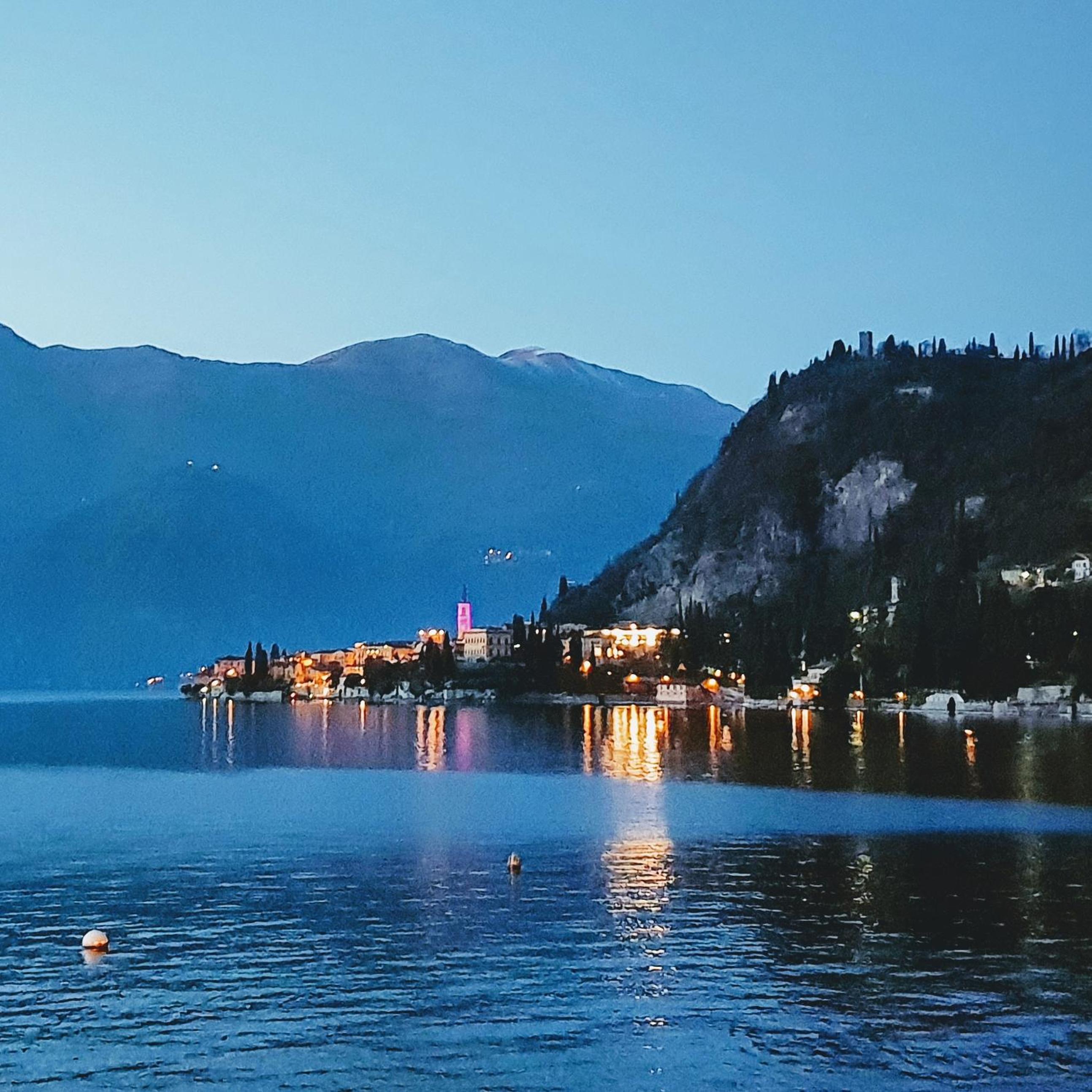 Downtown Varenna - Historic Centre by villavistalago view 2