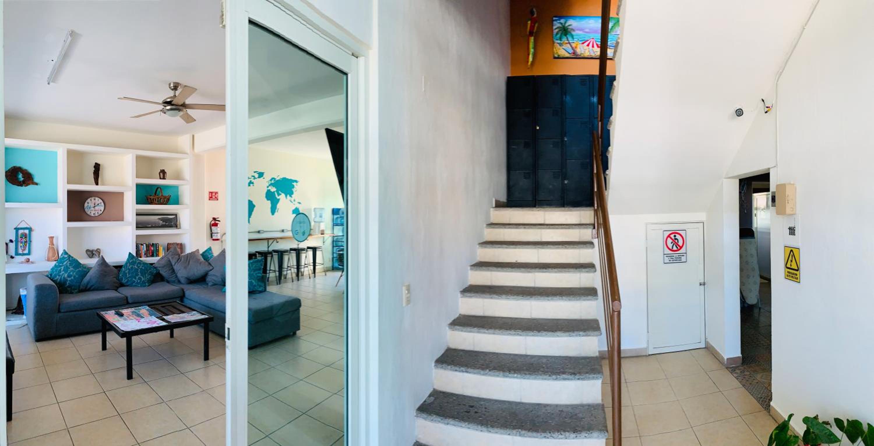 Hostal Bucerias