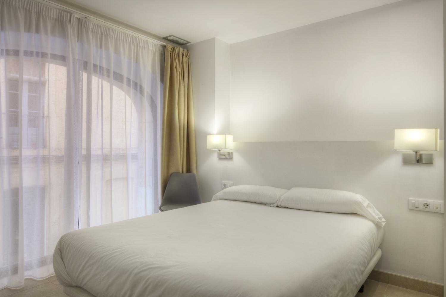 Apartaments Lauria