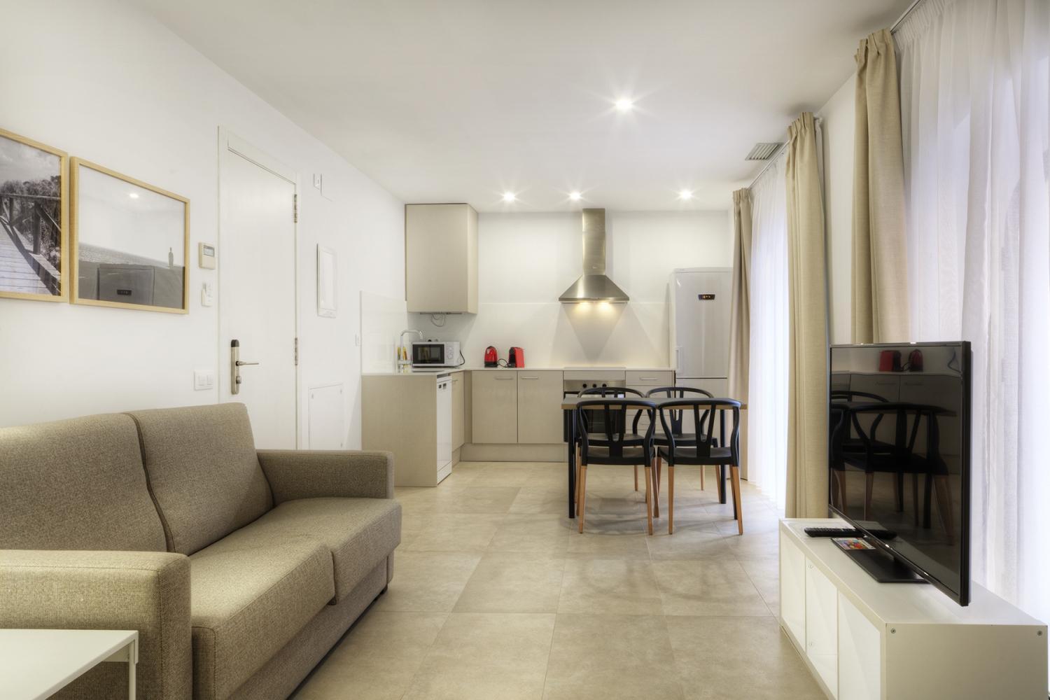 Apartaments Lauria