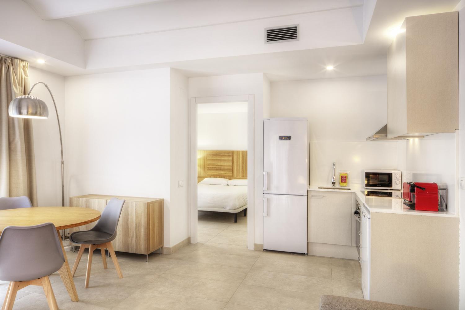 Apartaments Lauria