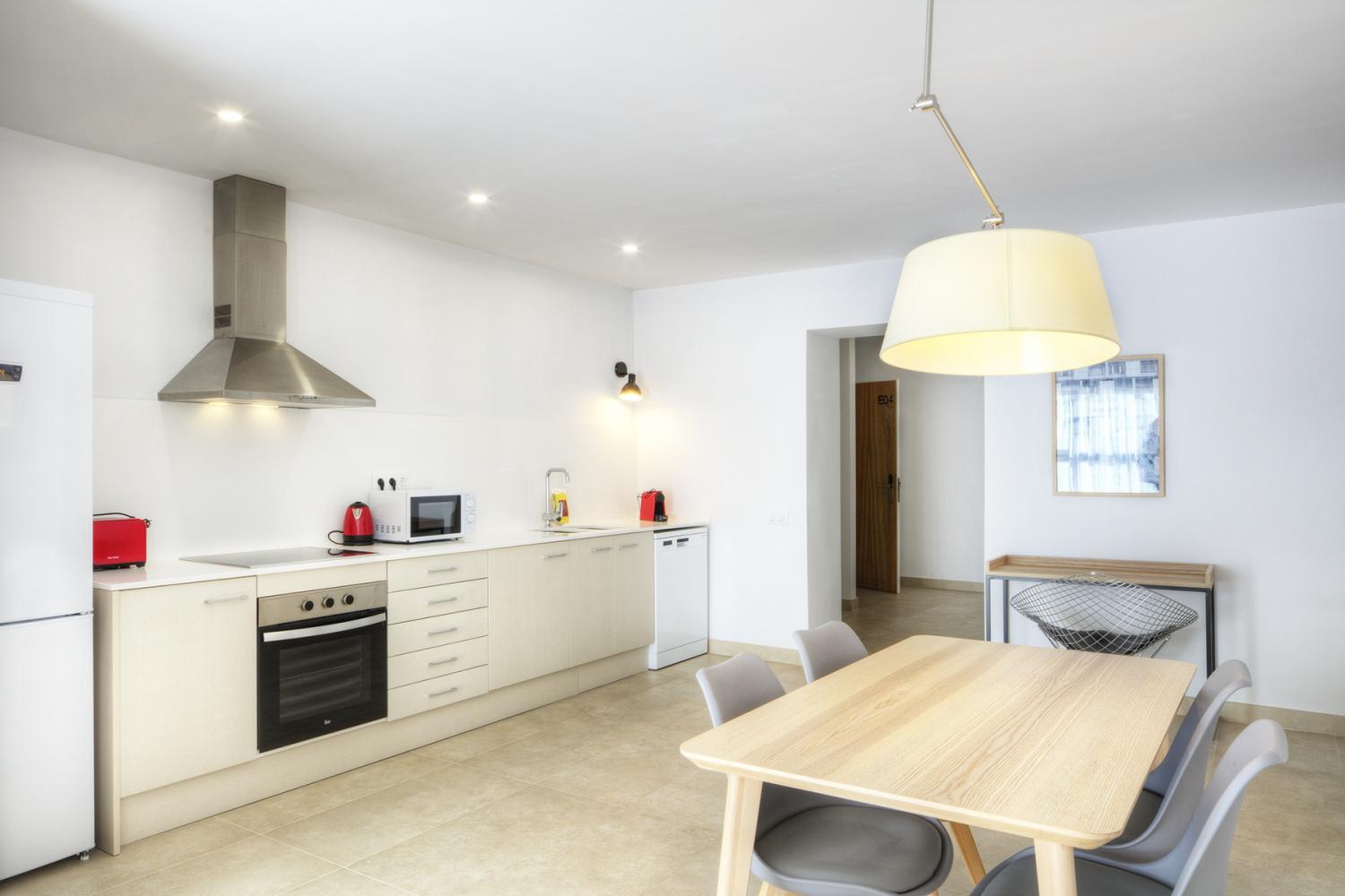 Apartaments Lauria