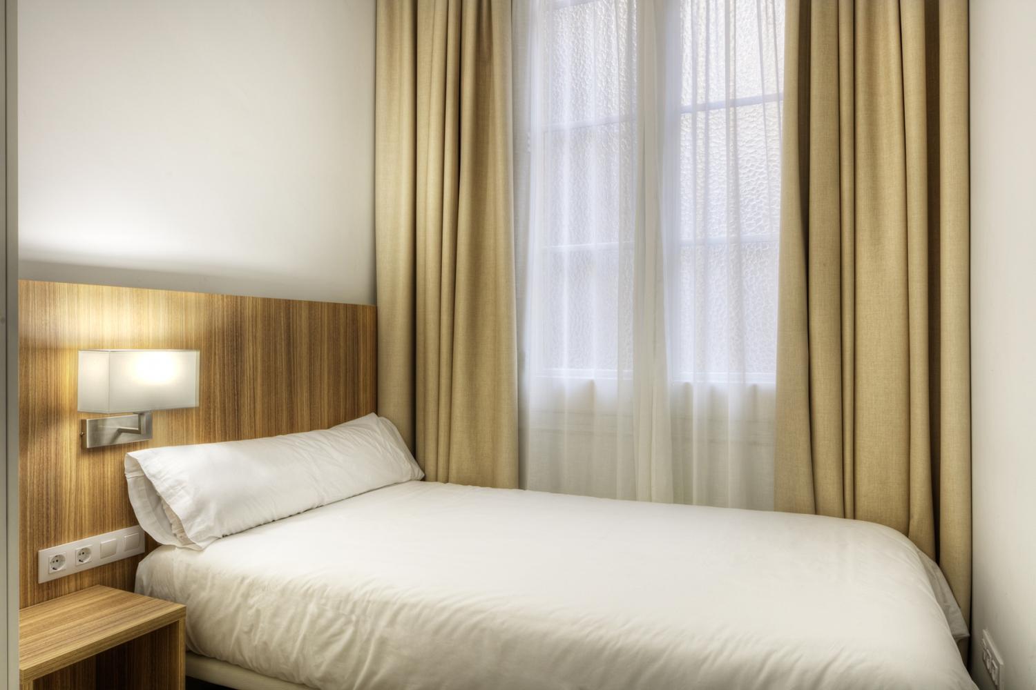 Apartaments Lauria