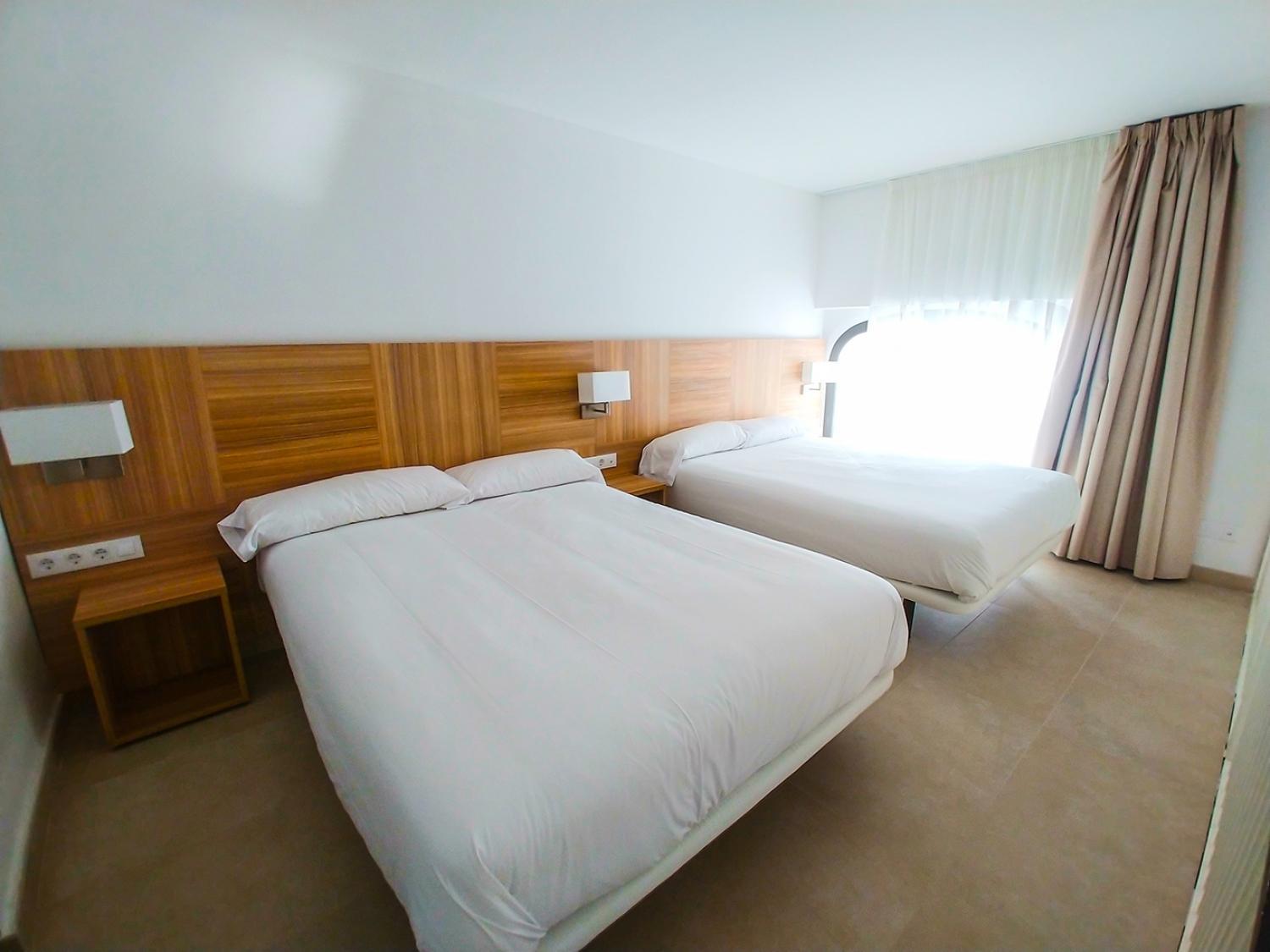 Apartaments Lauria