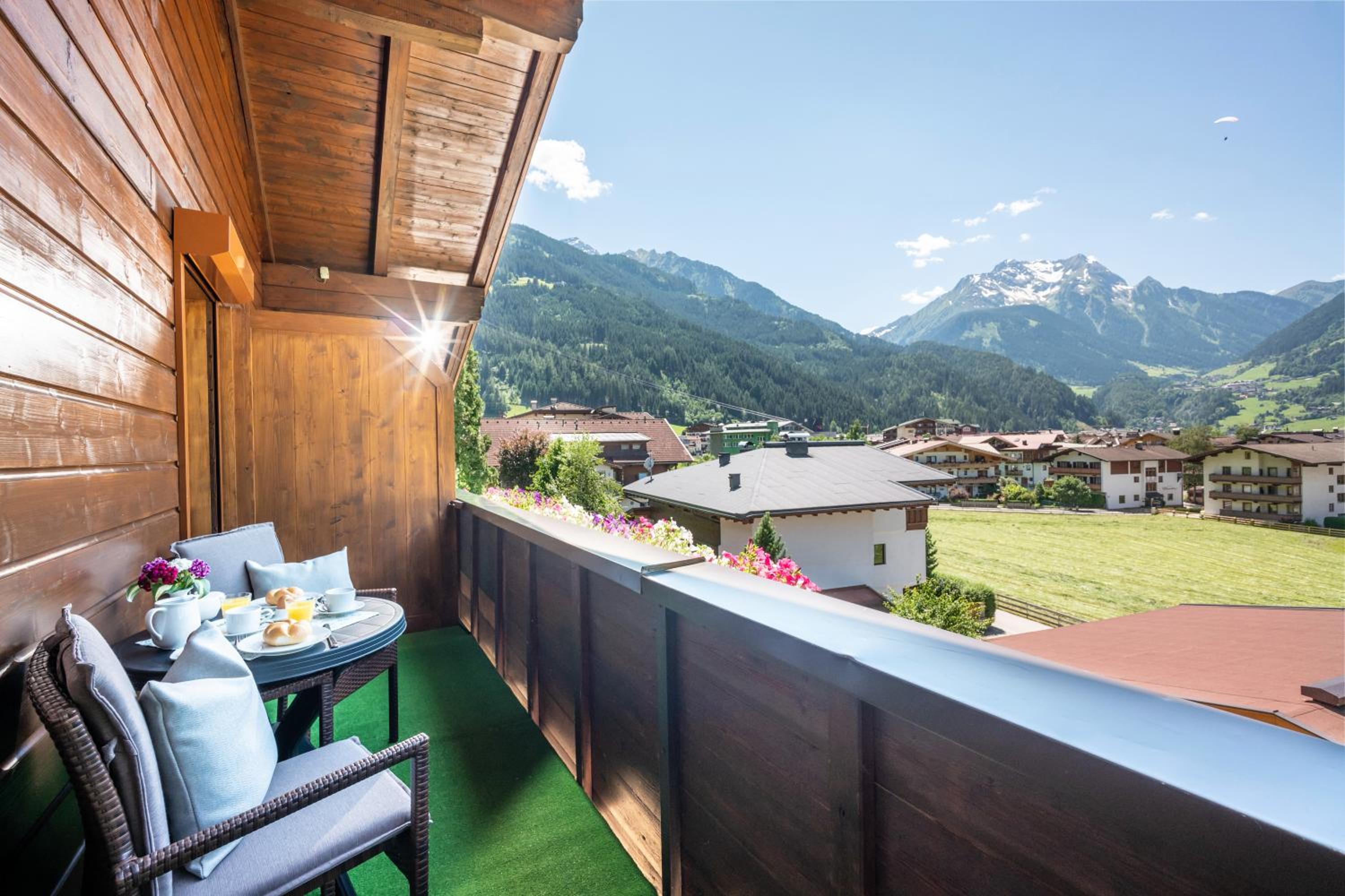 Haus Schlechter view 5