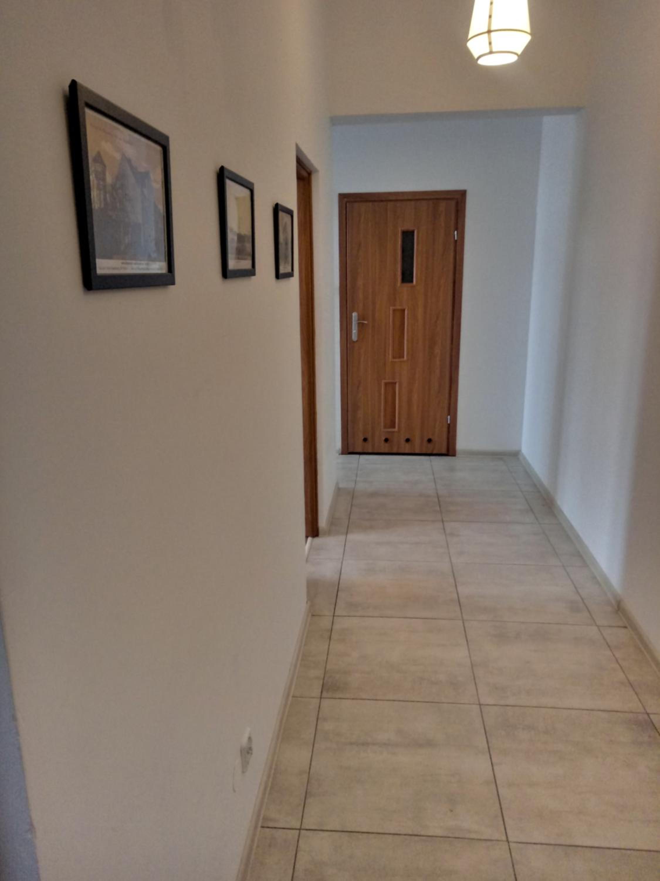 Apartament Parkowy view 5