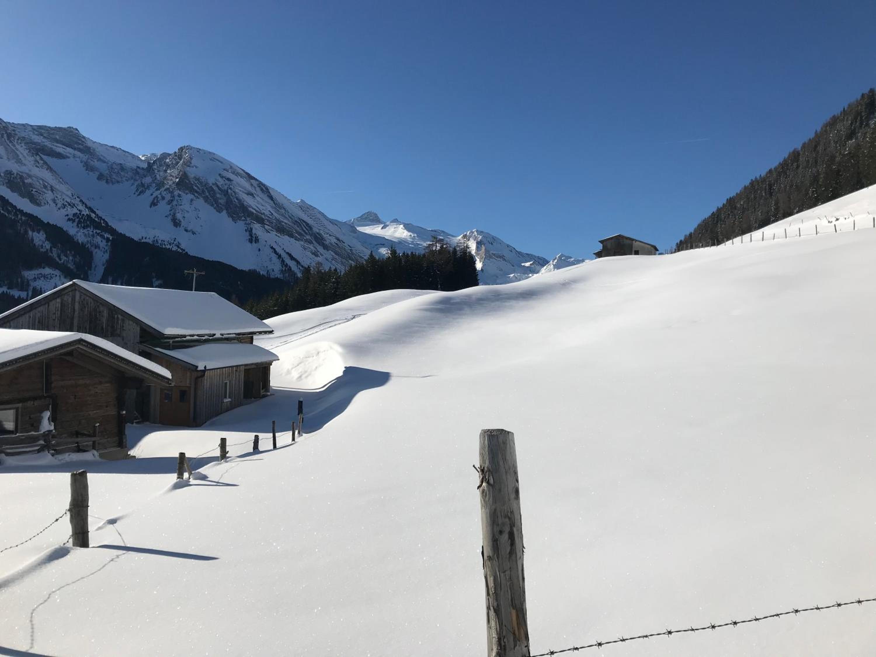 Haus Schlechter view 3