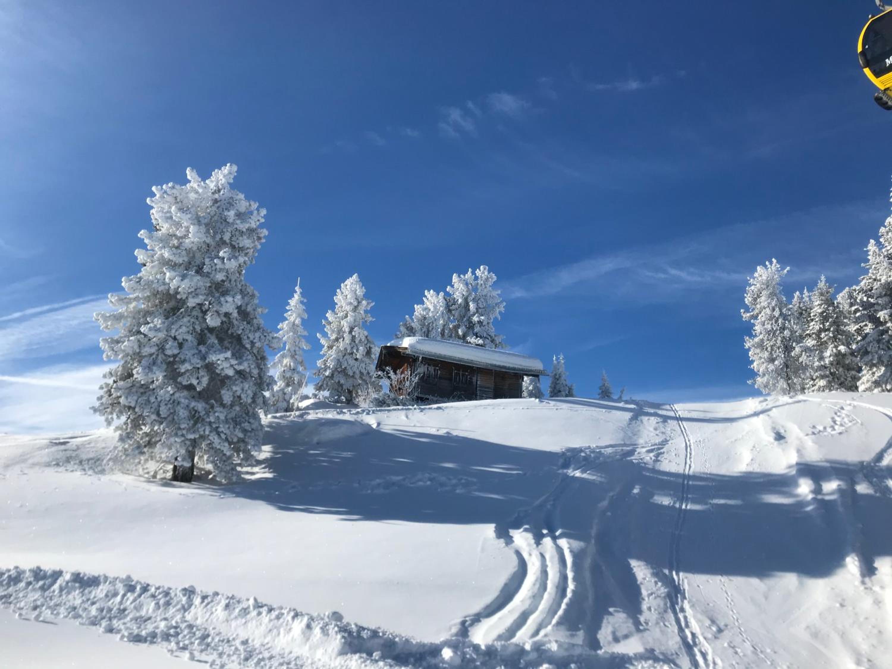 Haus Schlechter view 4